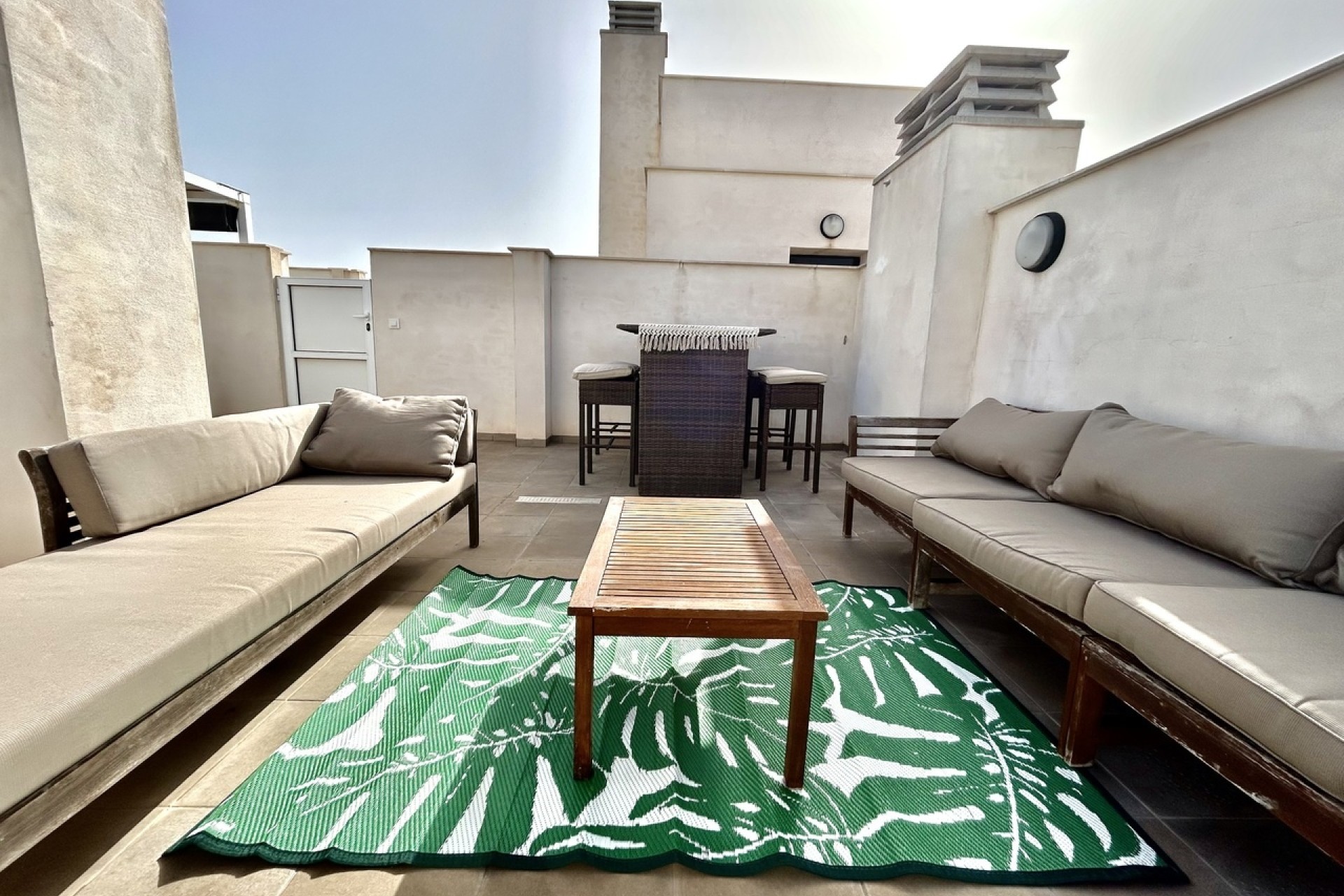Resale - Wohnung / Appartement -
Villamartín - Costa Blanca