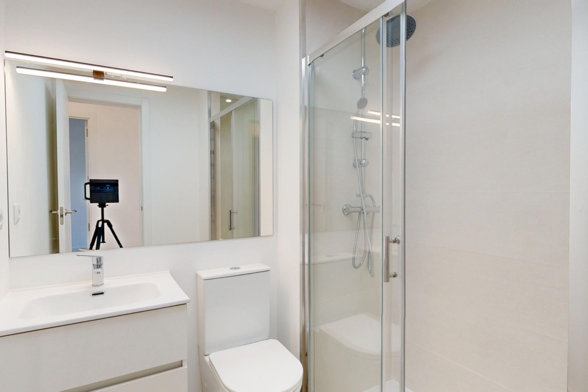 Resale - Wohnung / Appartement -
Villamartín - Costa Blanca