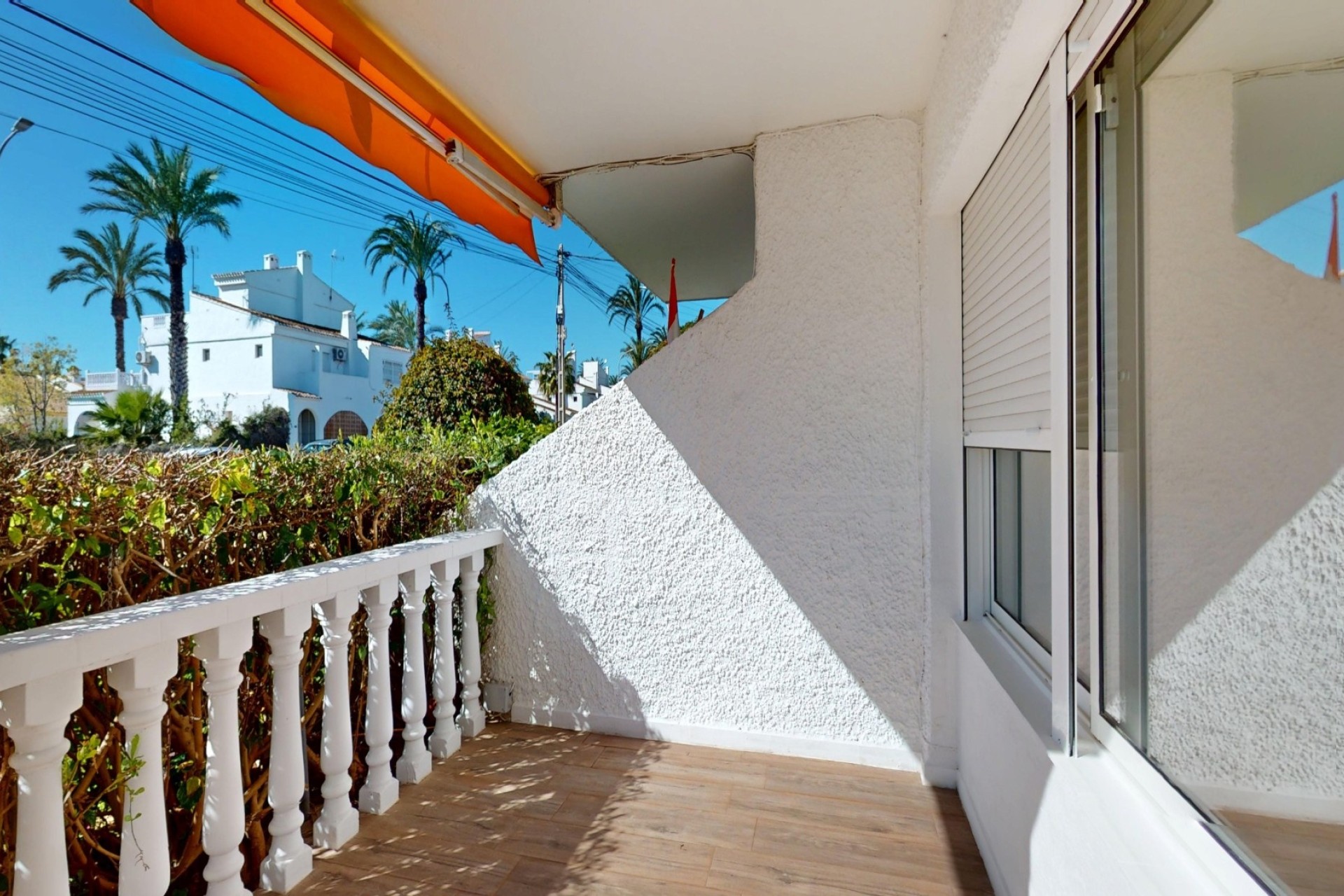 Resale - Wohnung / Appartement -
Villamartín - Costa Blanca
