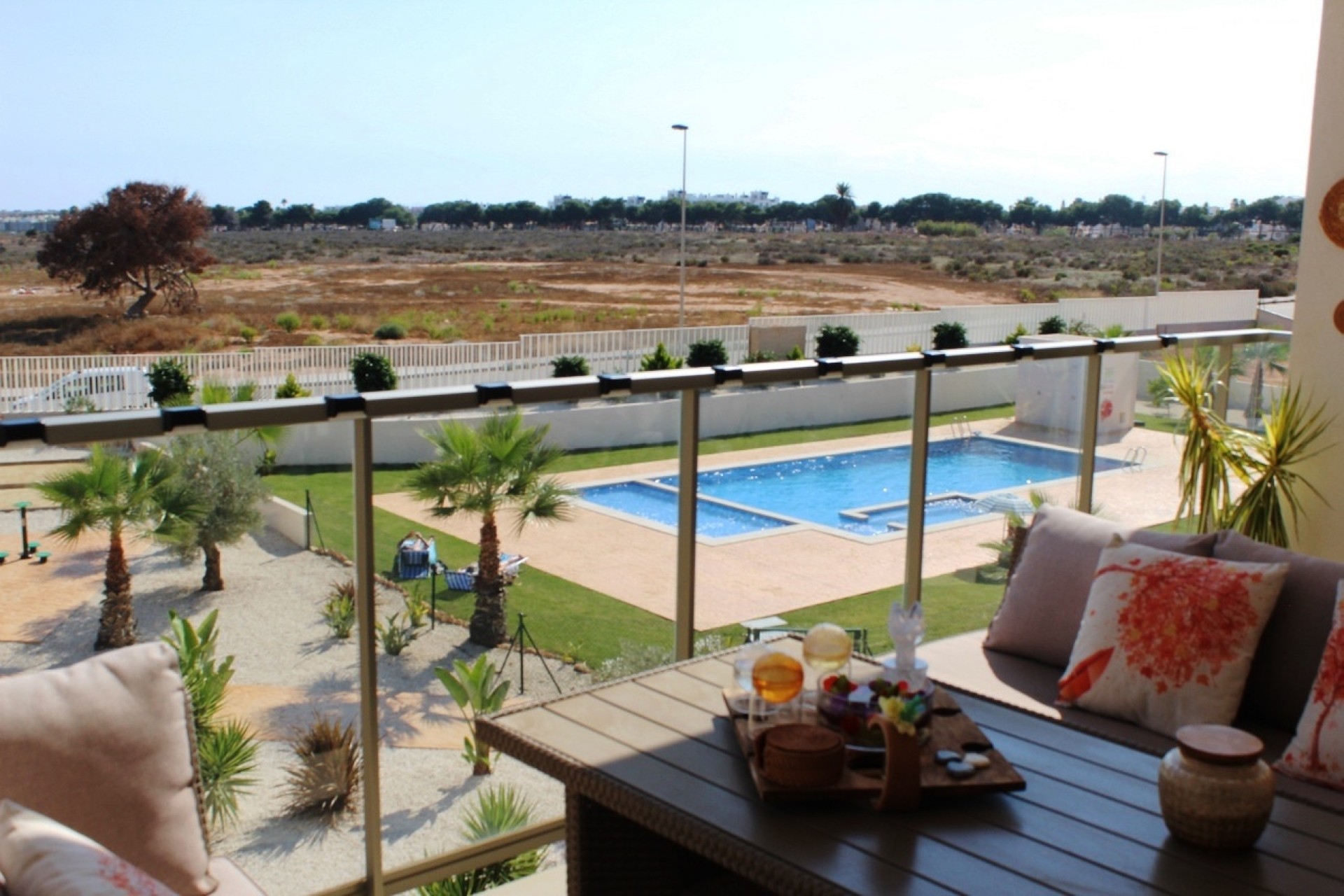Resale - Wohnung / Appartement -
Villamartín - Costa Blanca