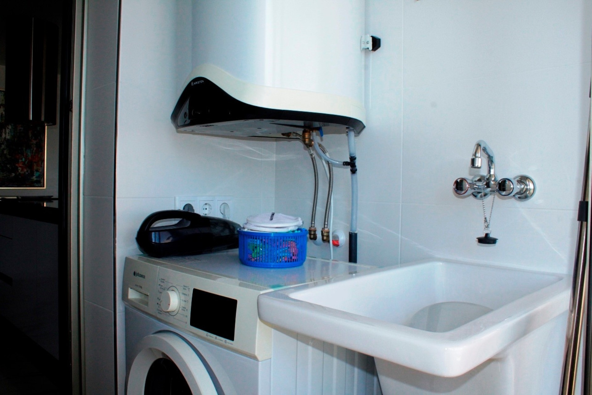 Resale - Wohnung / Appartement -
Villamartín - Costa Blanca