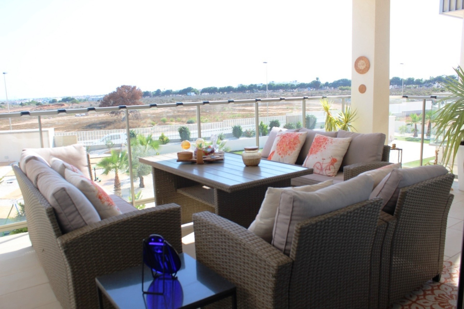Resale - Wohnung / Appartement -
Villamartín - Costa Blanca