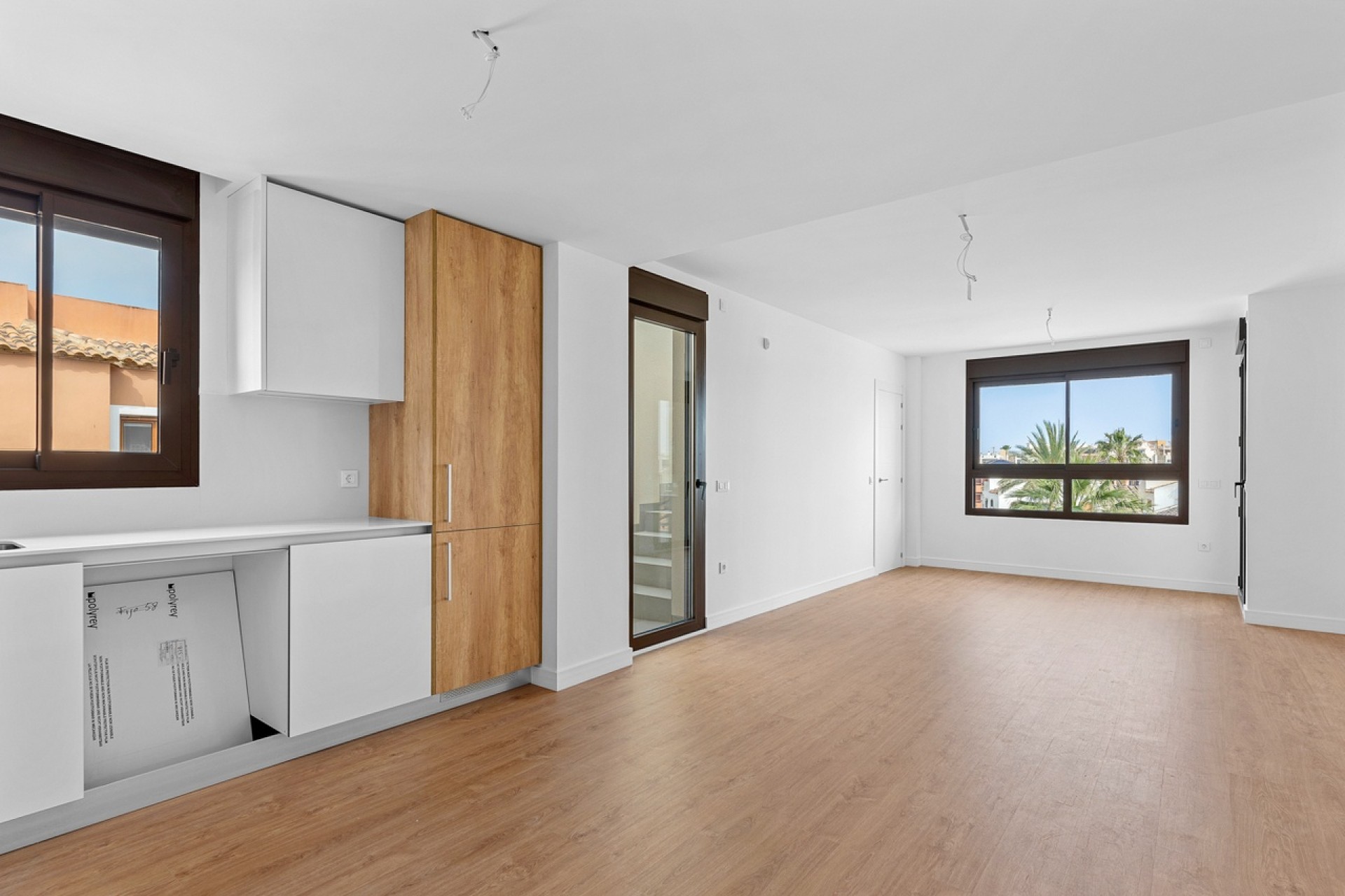Resale - Wohnung / Appartement -
Villamartín - Costa Blanca