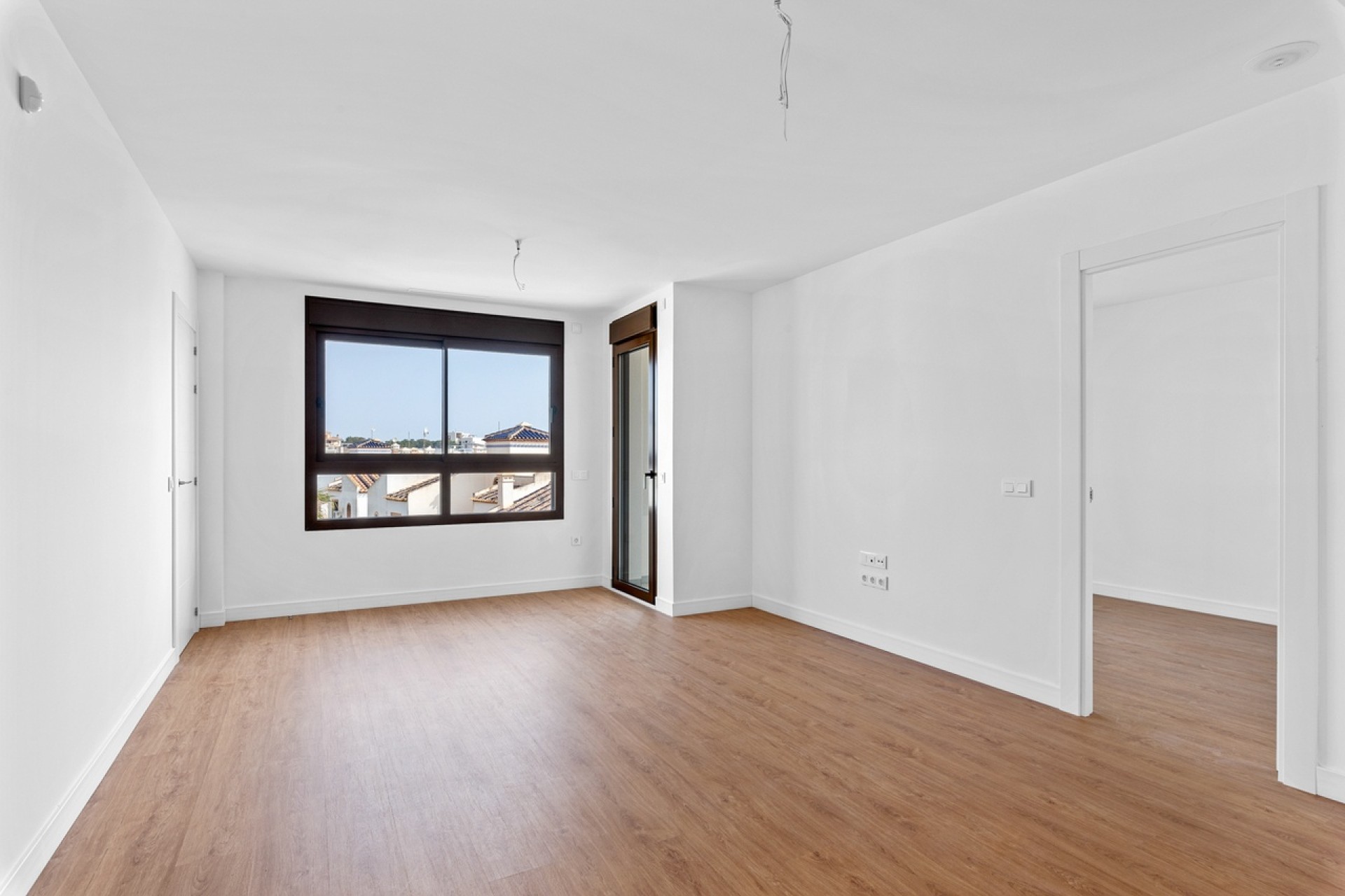 Resale - Wohnung / Appartement -
Villamartín - Costa Blanca