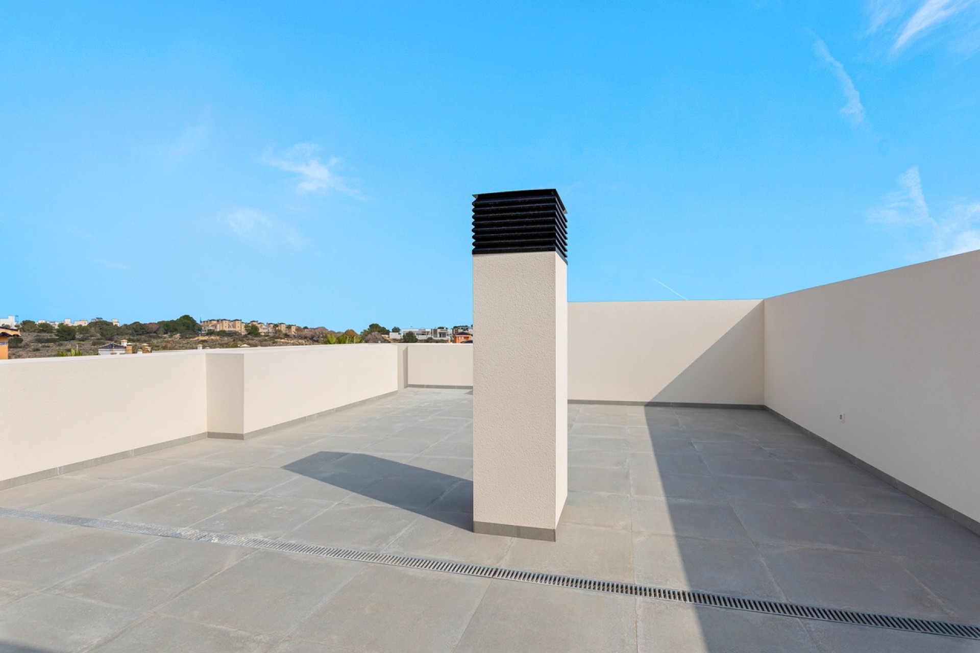 Resale - Wohnung / Appartement -
Villamartín - Costa Blanca