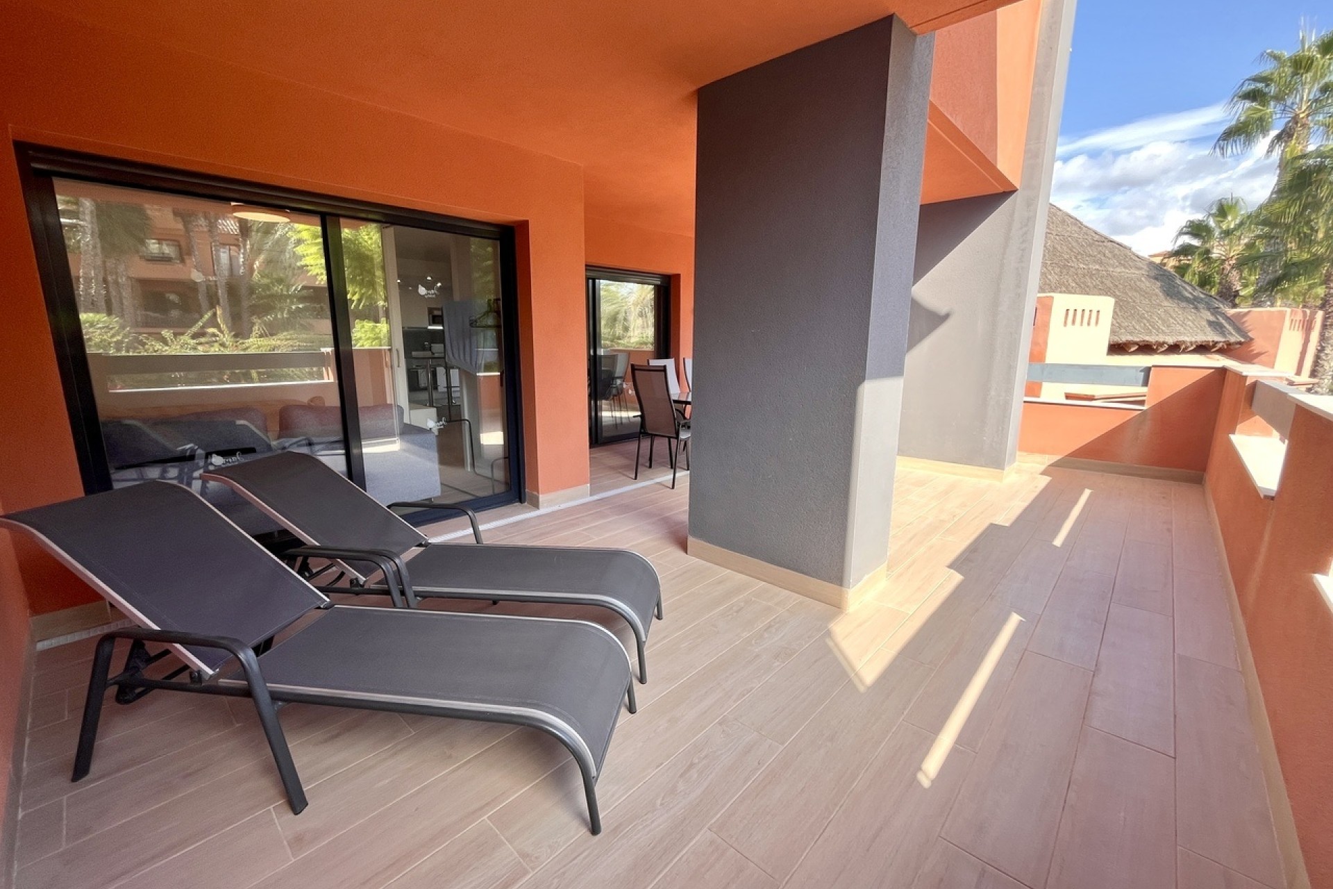 Resale - Wohnung / Appartement -
Villamartín - Costa Blanca