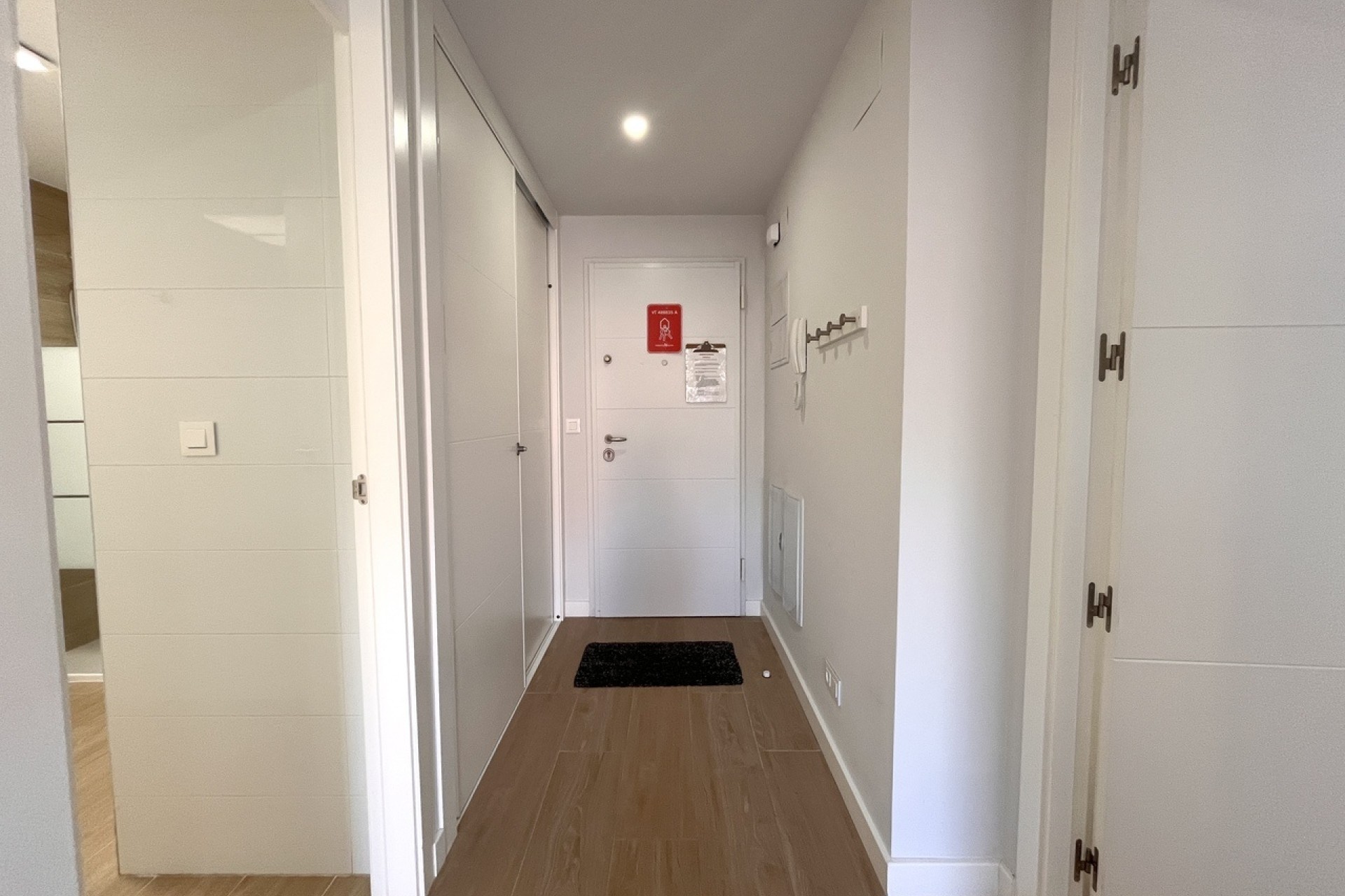 Resale - Wohnung / Appartement -
Villamartín - Costa Blanca