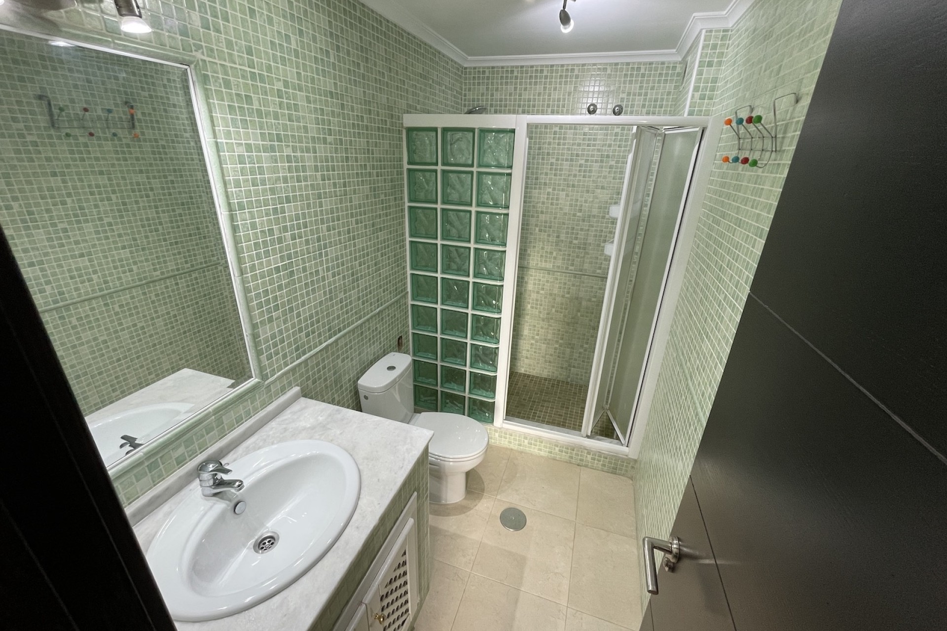 Resale - Wohnung / Appartement -
Villamartín - Costa Blanca