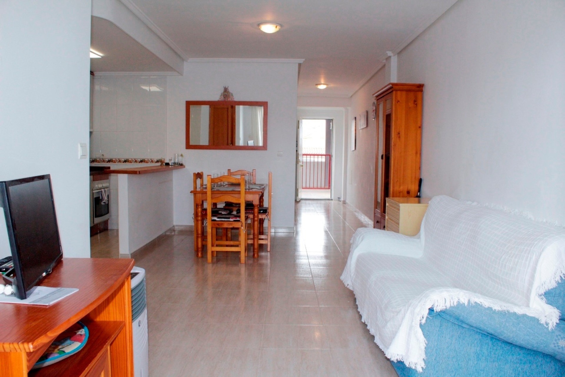 Resale - Wohnung / Appartement -
Villamartín - Costa Blanca