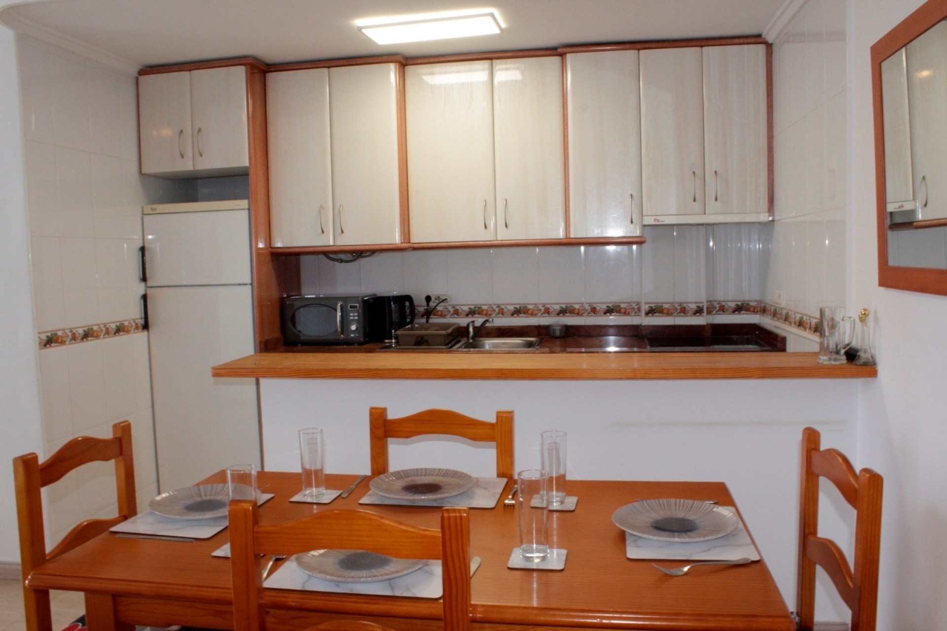 Resale - Wohnung / Appartement -
Villamartín - Costa Blanca
