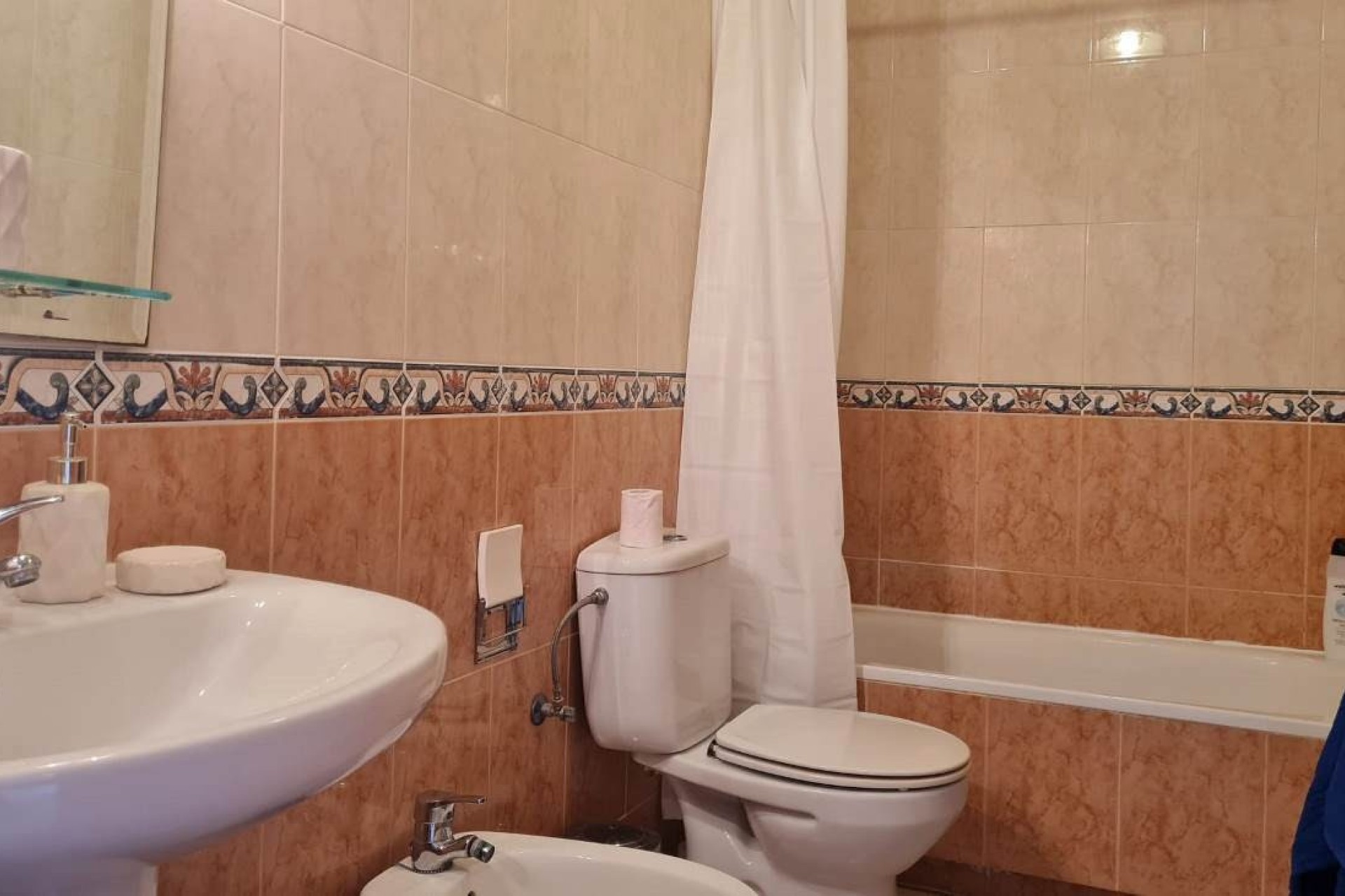 Resale - Wohnung / Appartement -
Villamartín - Costa Blanca