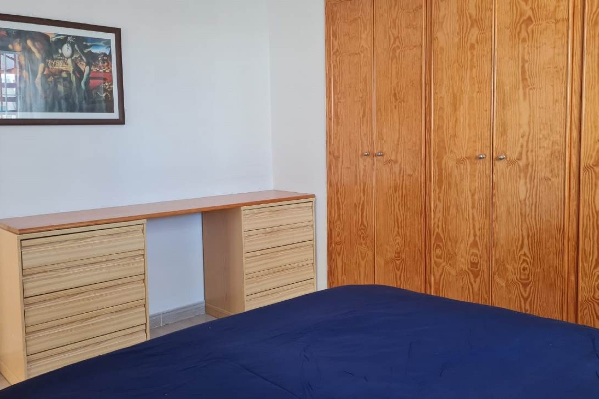 Resale - Wohnung / Appartement -
Villamartín - Costa Blanca