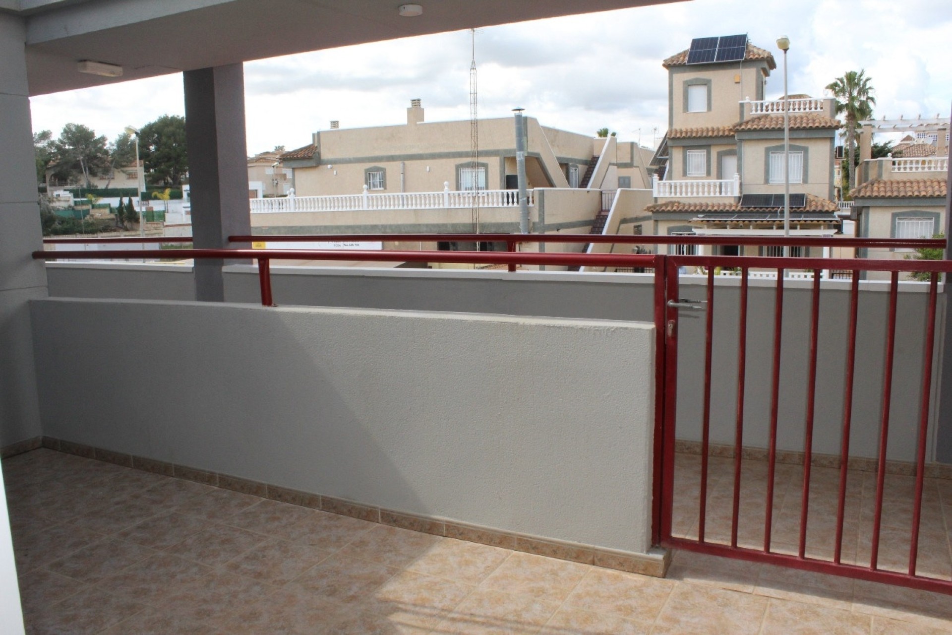 Resale - Wohnung / Appartement -
Villamartín - Costa Blanca