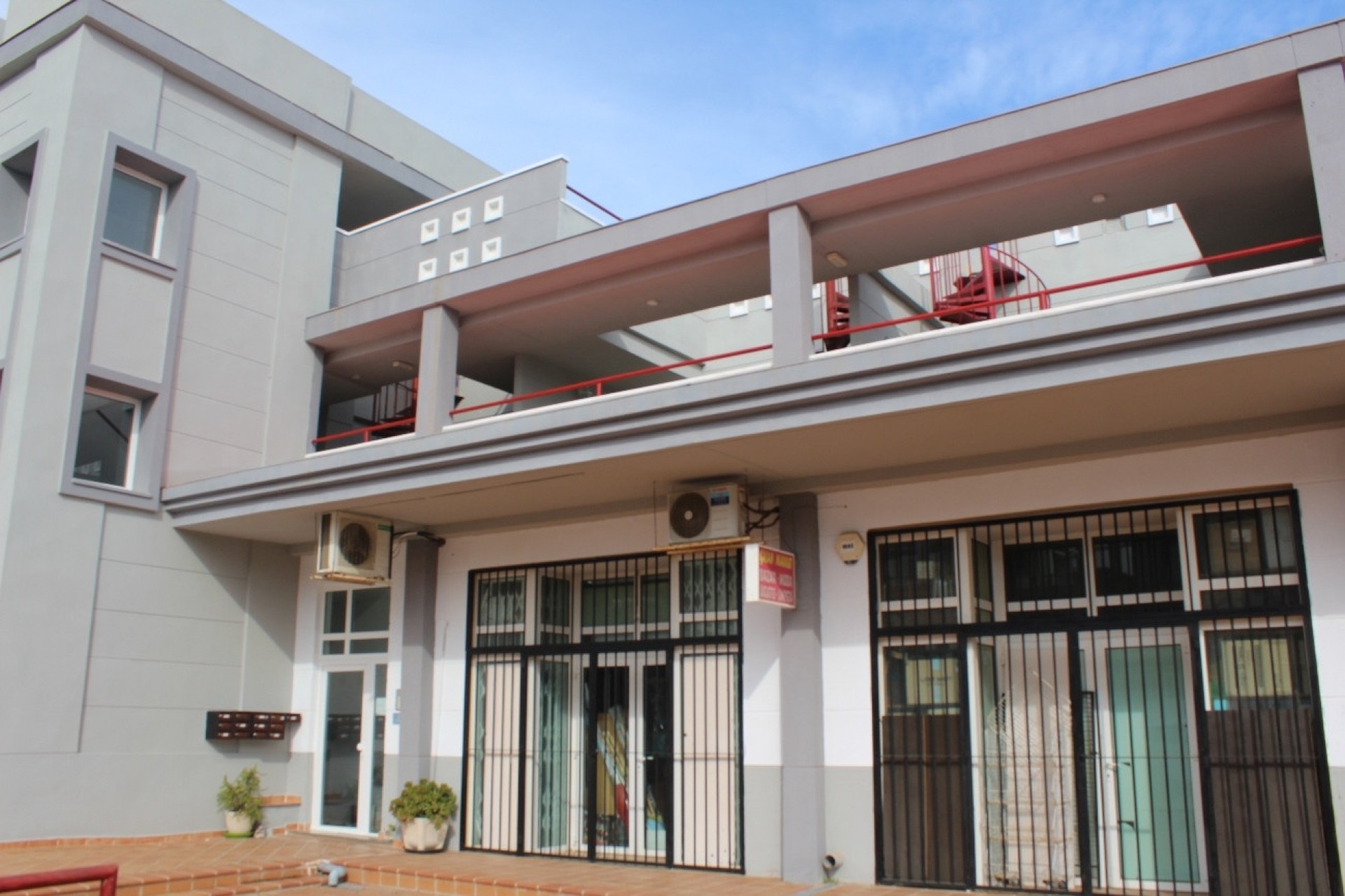Resale - Wohnung / Appartement -
Villamartín - Costa Blanca