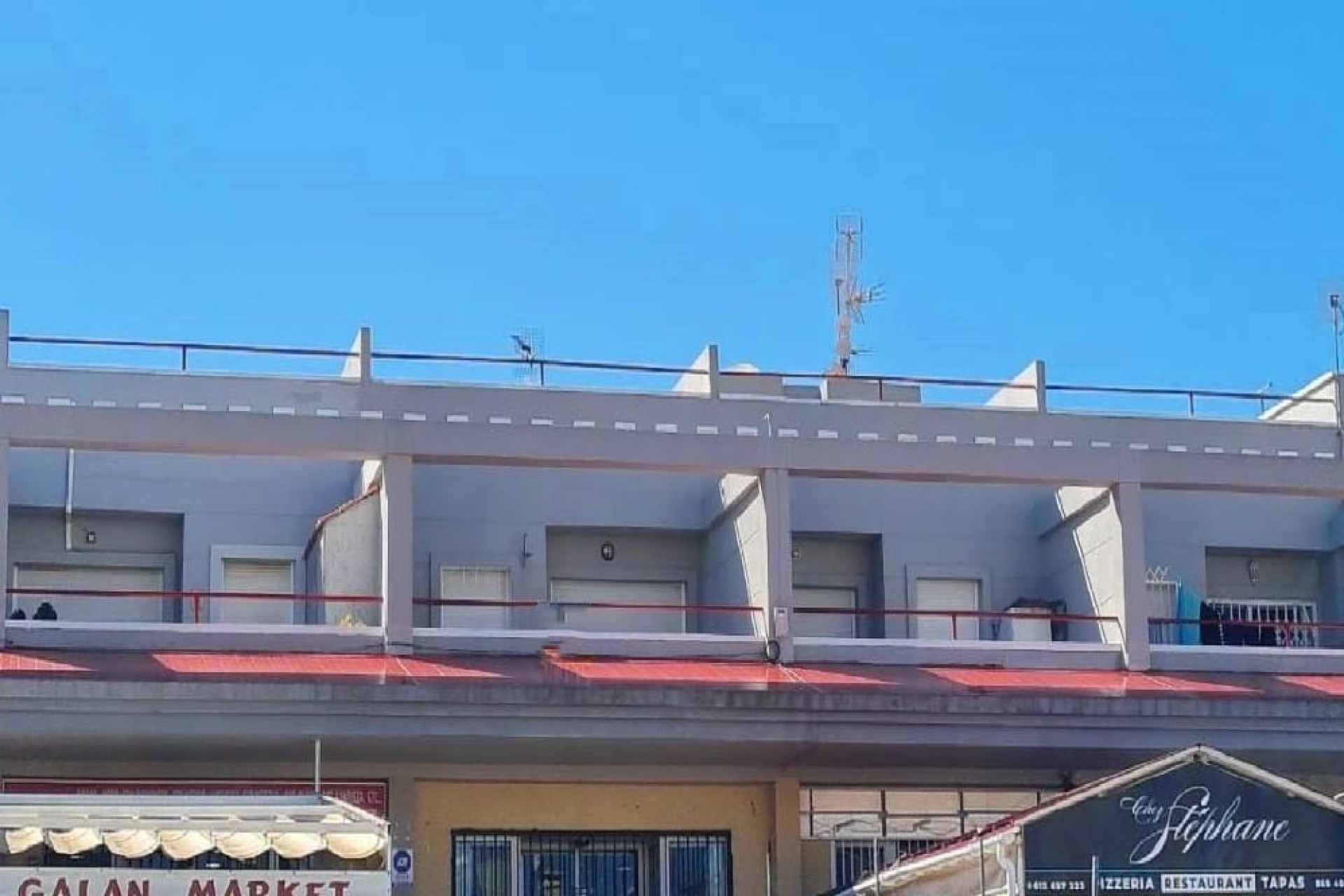 Resale - Wohnung / Appartement -
Villamartín - Costa Blanca