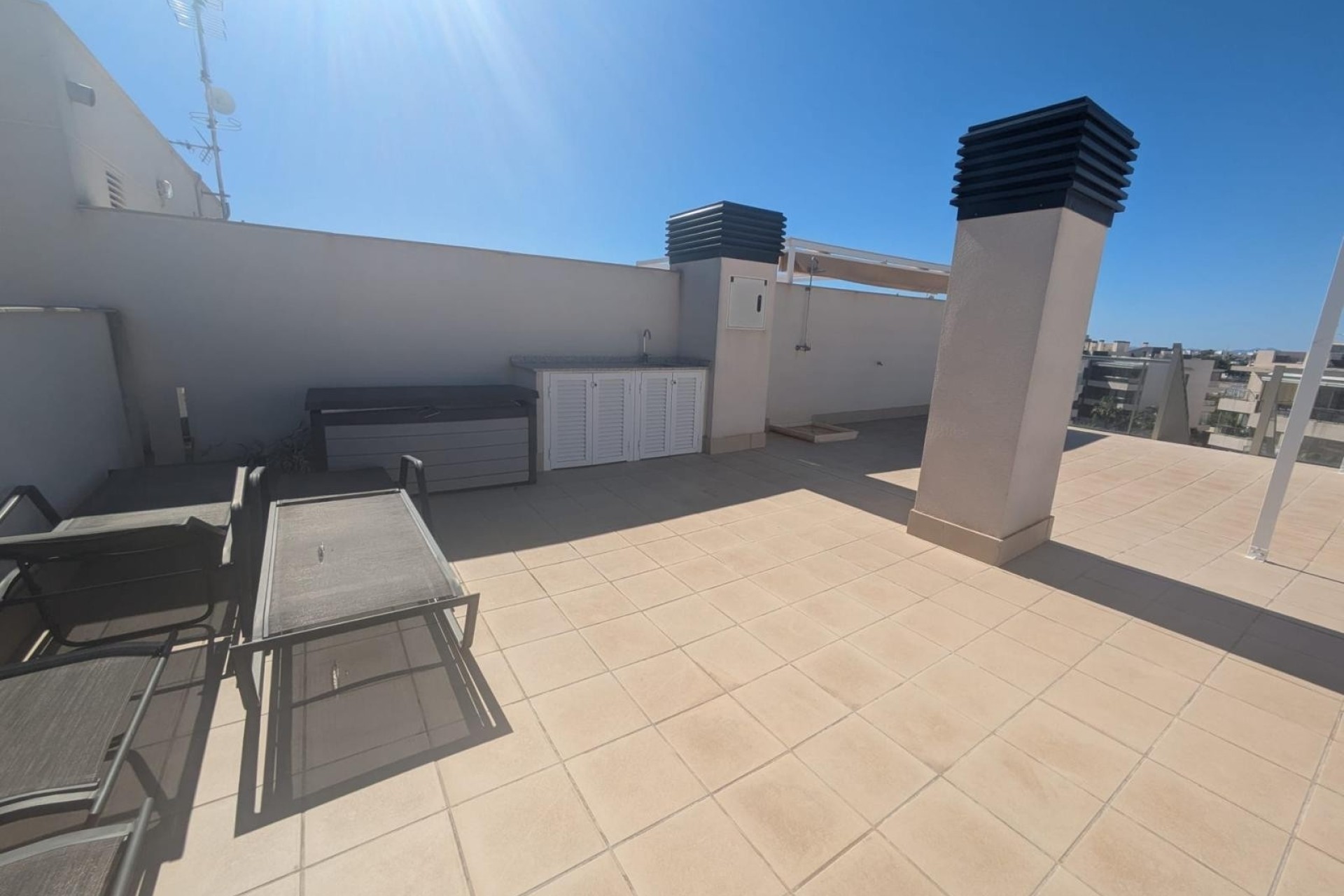 Resale - Wohnung / Appartement -
Villamartín - Costa Blanca