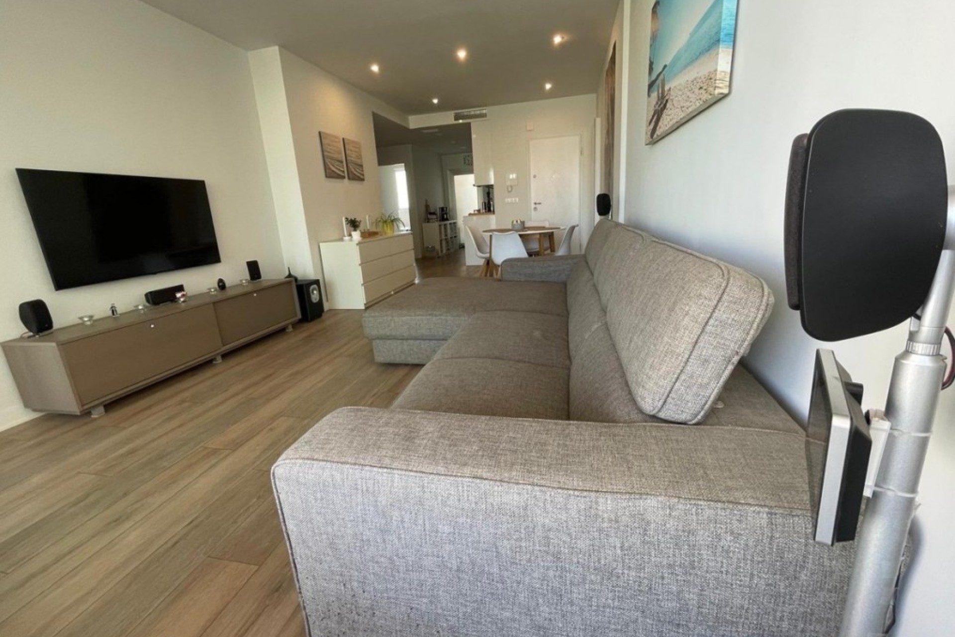 Resale - Wohnung / Appartement -
Villamartín - Costa Blanca