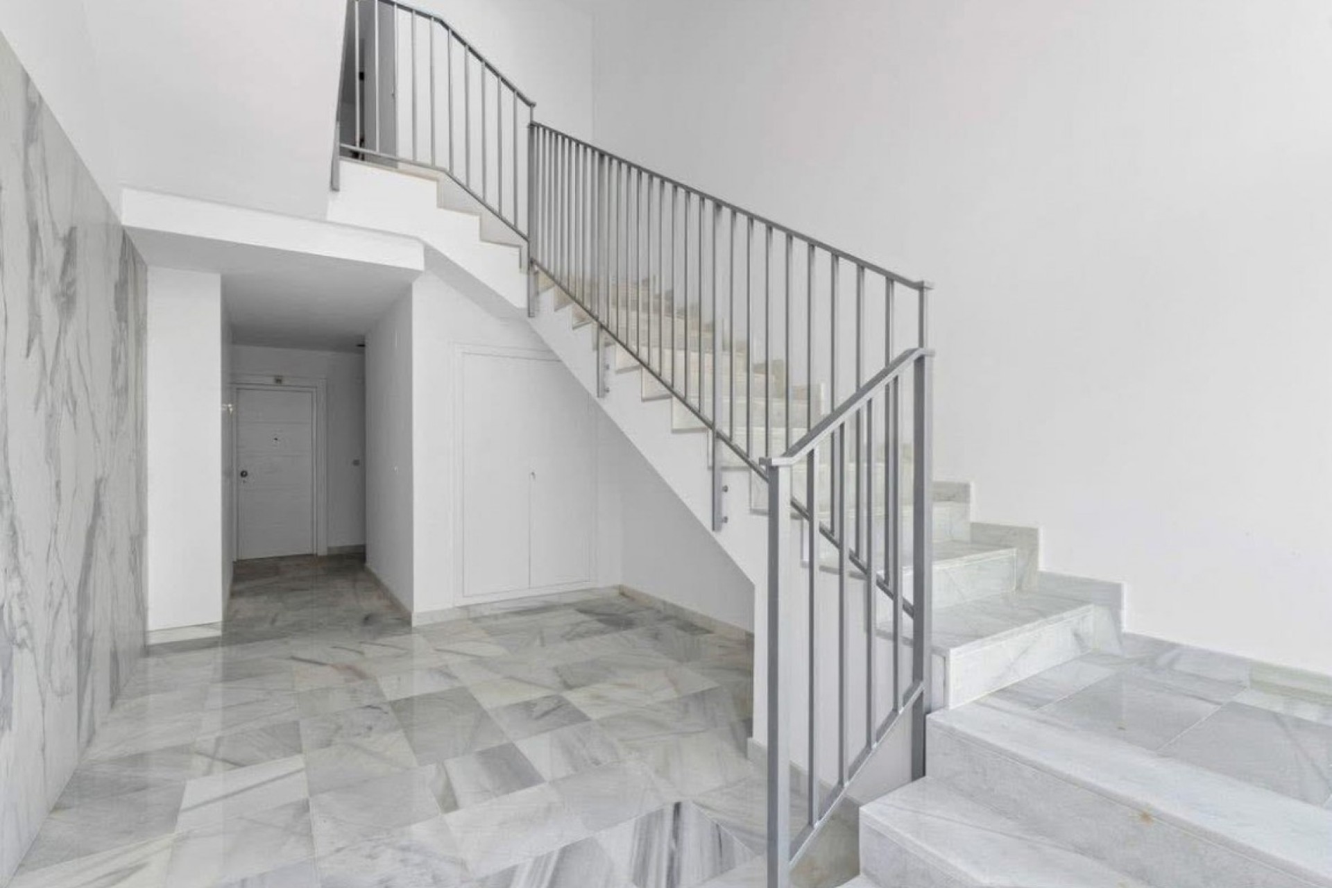Resale - Wohnung / Appartement -
Villamartín - Costa Blanca