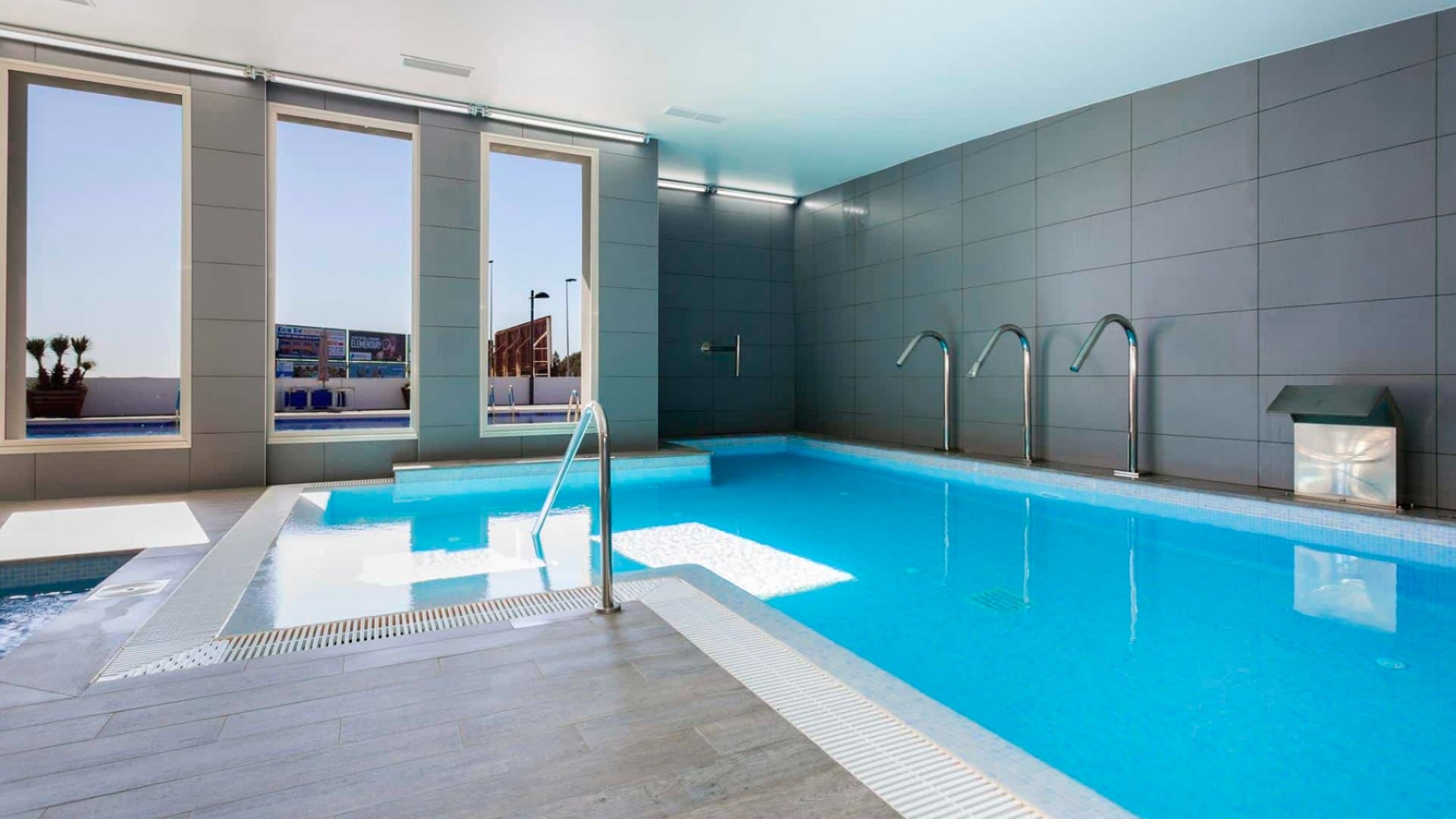 Resale - Wohnung Appartement -
Villamartín - LOS DOLSES