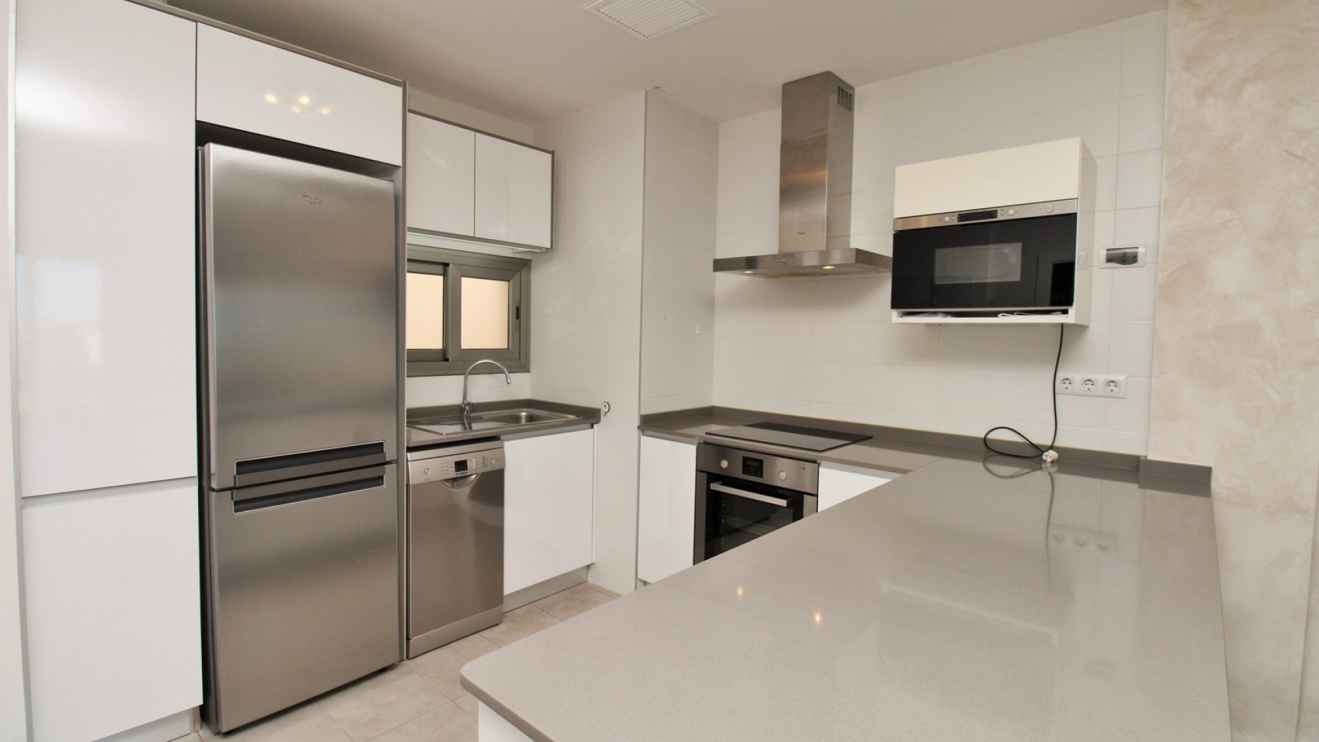 Resale - Wohnung Appartement -
Villamartín - LOS DOLSES