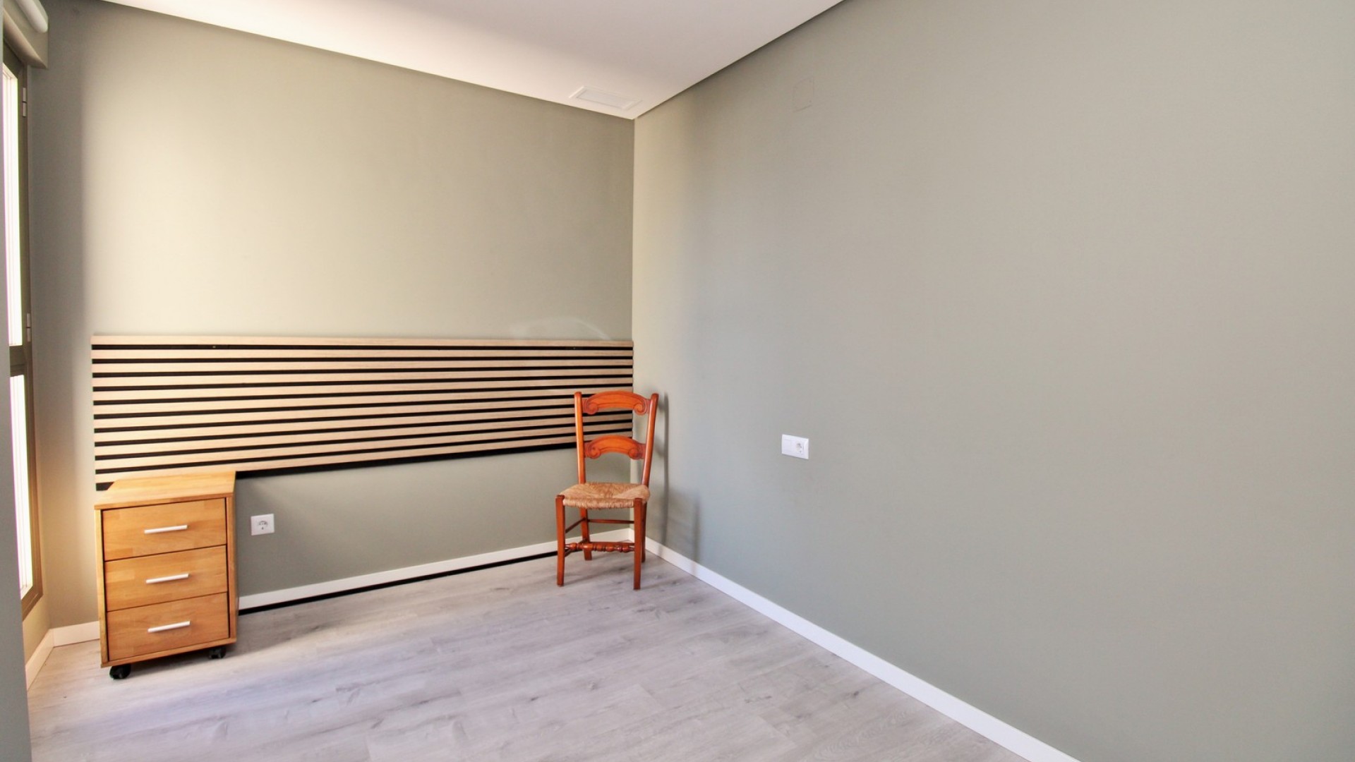 Resale - Wohnung Appartement -
Villamartín - LOS DOLSES