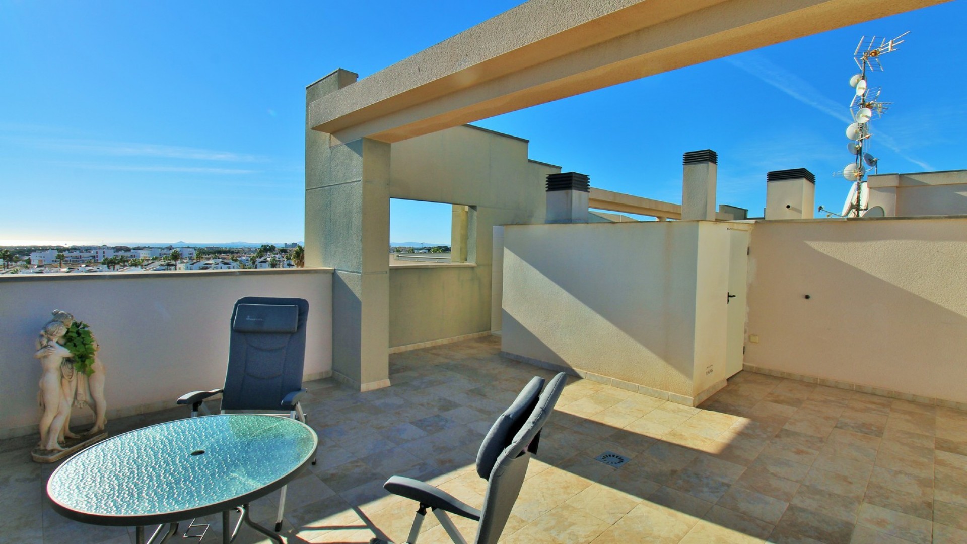 Resale - Wohnung Appartement -
Villamartín - LOS DOLSES