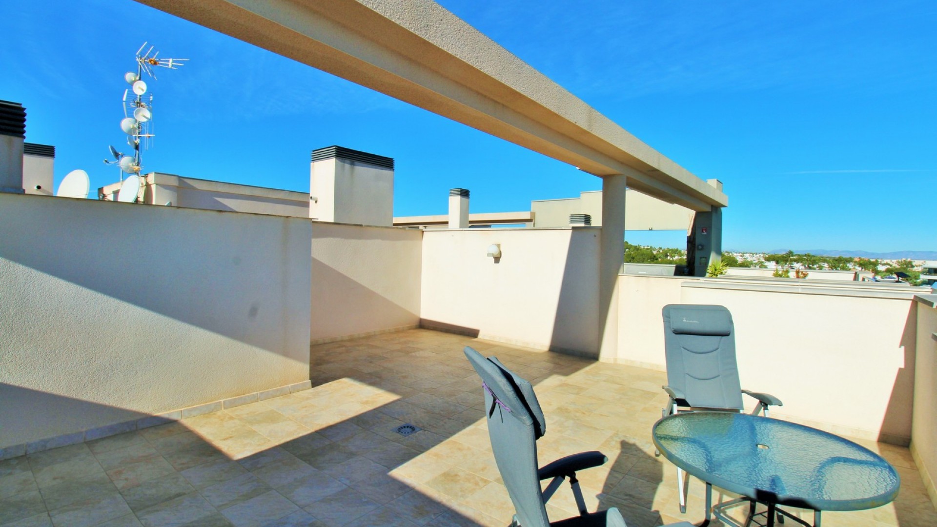 Resale - Wohnung Appartement -
Villamartín - LOS DOLSES