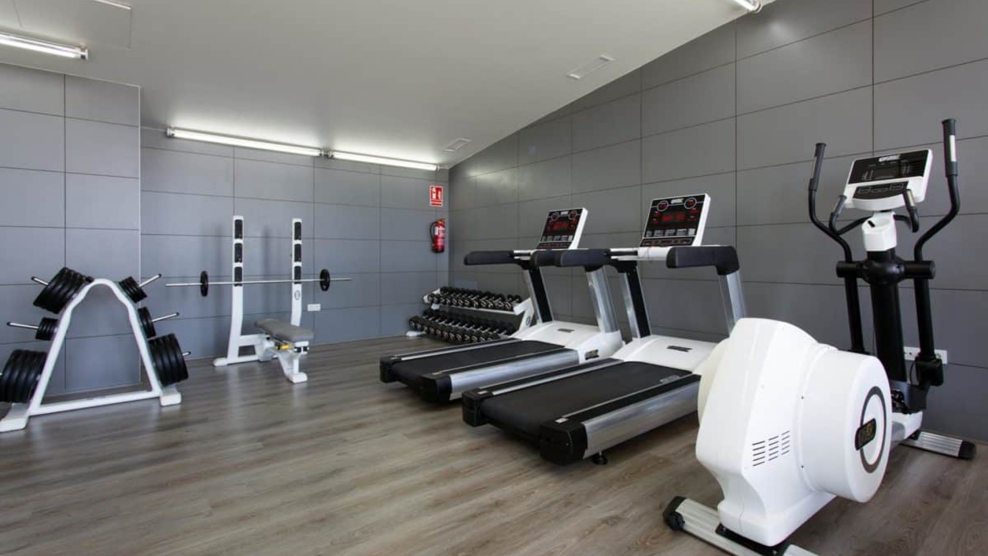 Resale - Wohnung Appartement -
Villamartín - LOS DOLSES