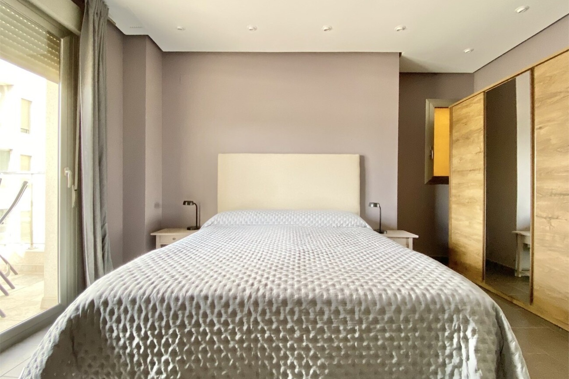 Resale - Wohnung / Appartement -
Villamartín - LOS DOLSES