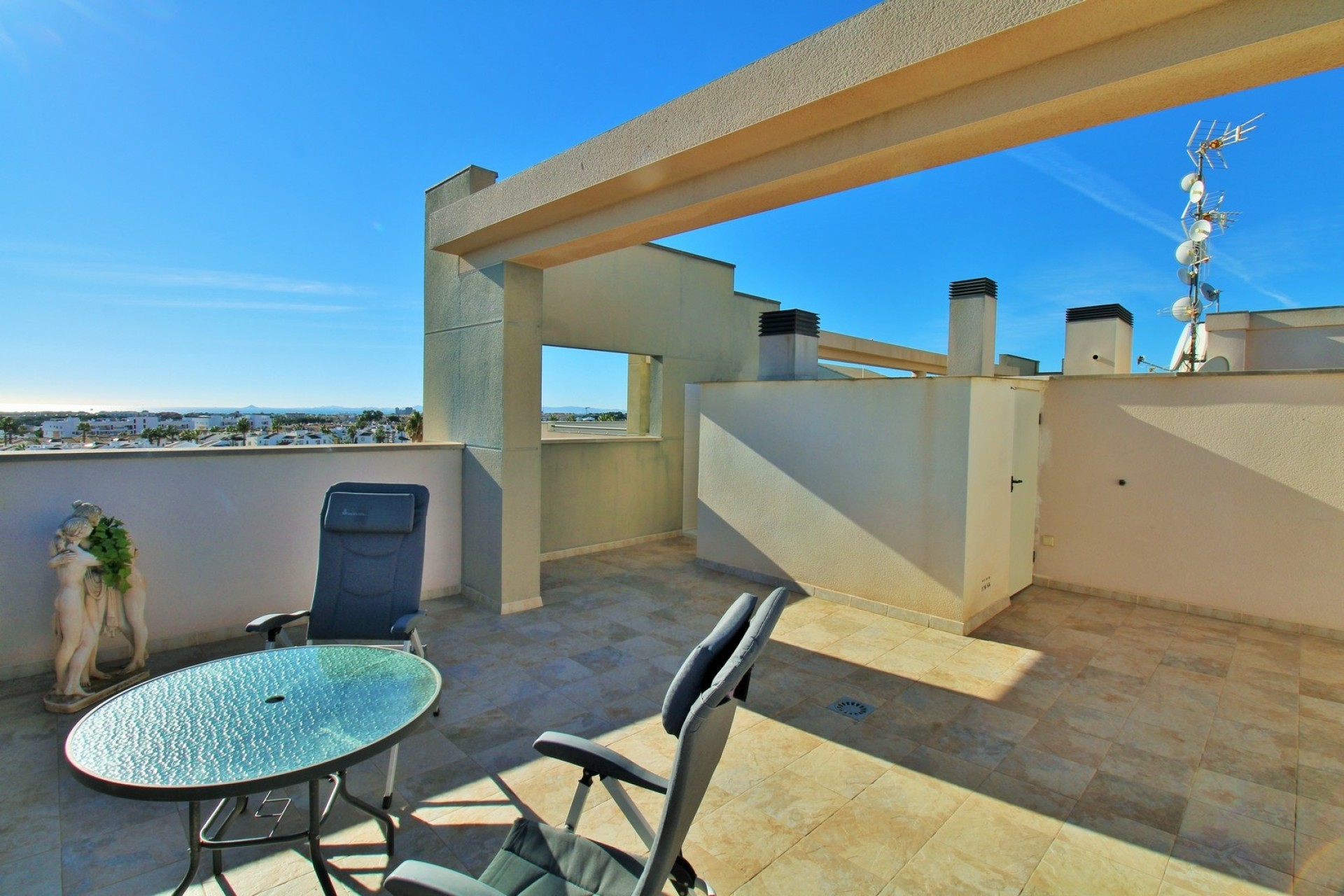 Resale - Wohnung / Appartement -
Villamartín - LOS DOLSES