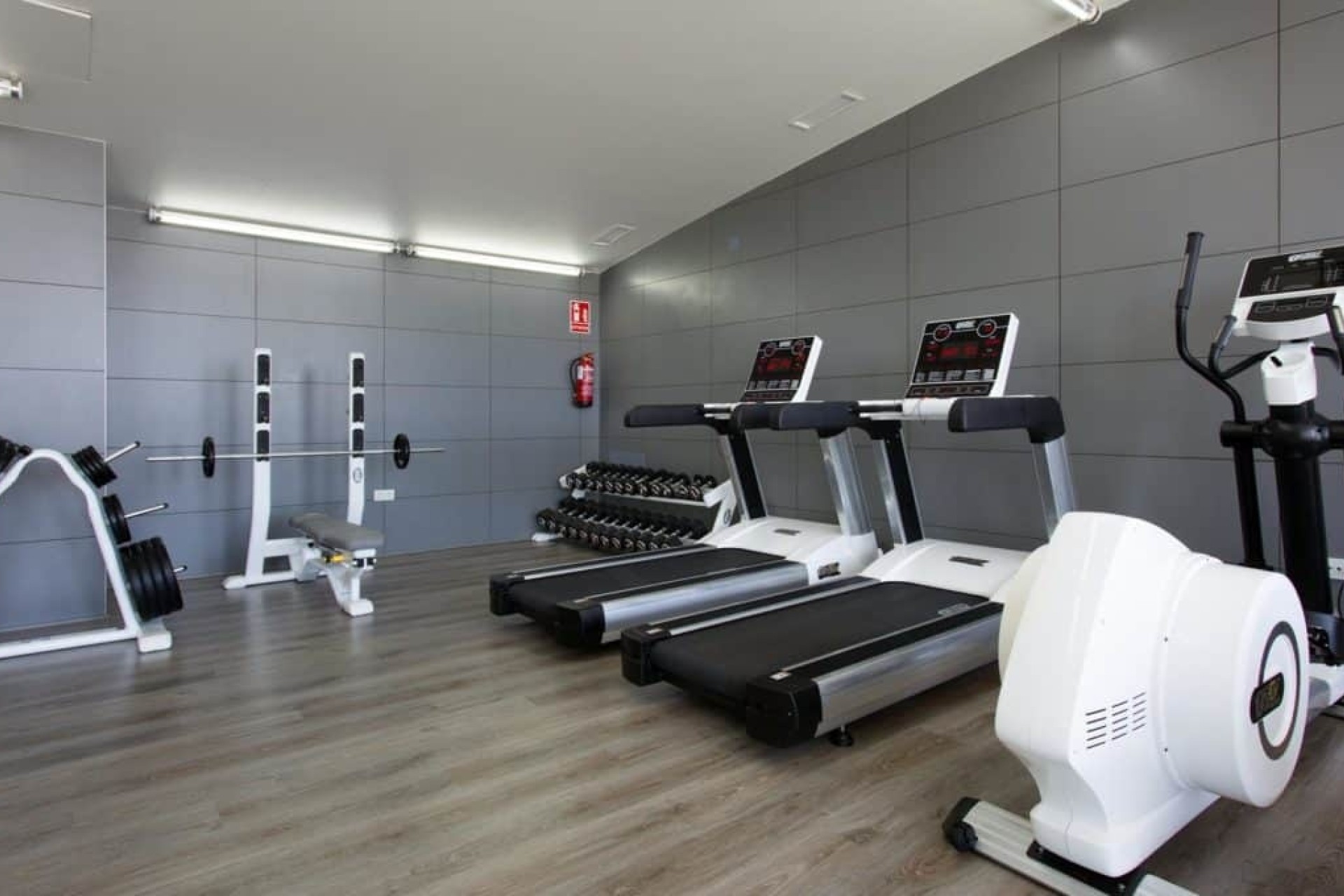 Resale - Wohnung / Appartement -
Villamartín - LOS DOLSES