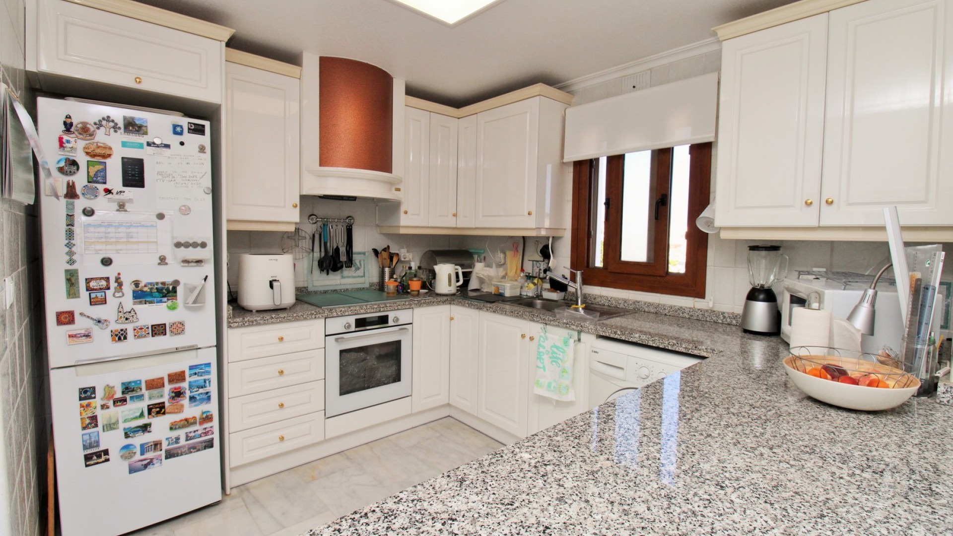 Resale - Wohnung Appartement -
Villamartín - PAU 8