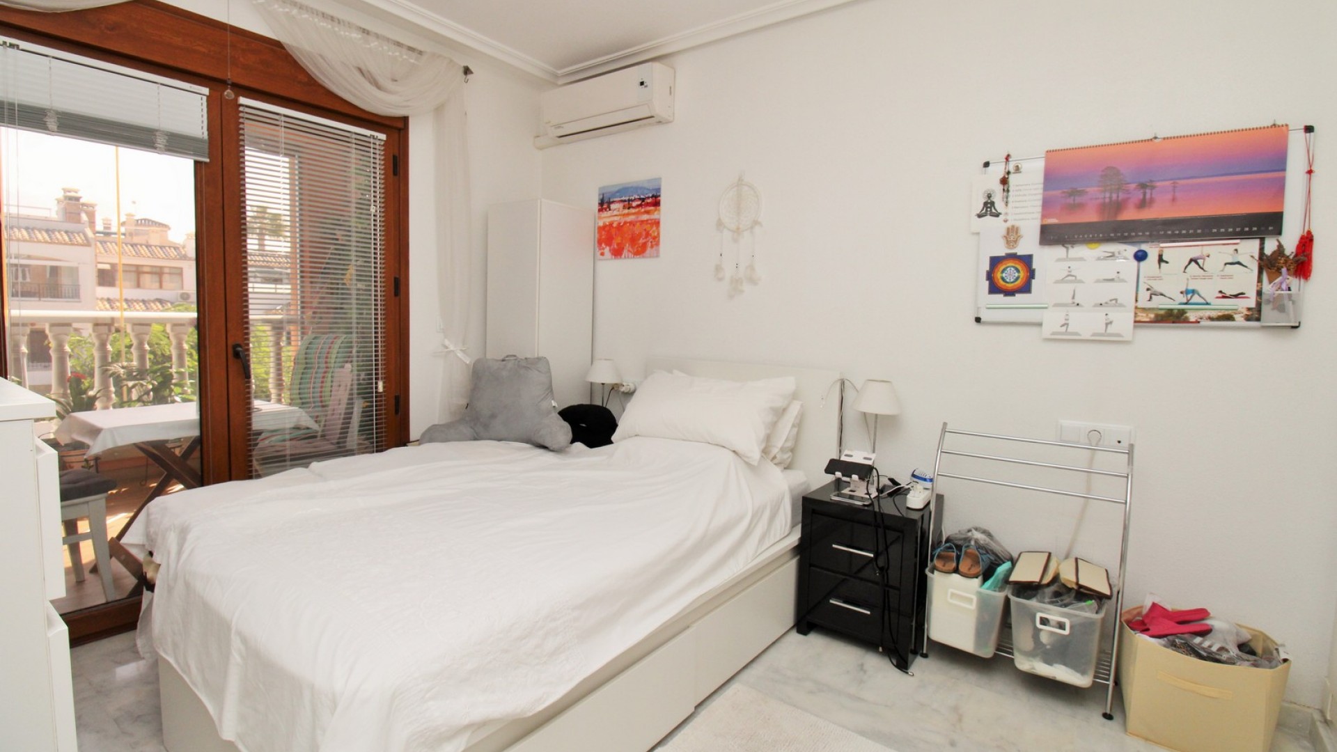 Resale - Wohnung Appartement -
Villamartín - PAU 8