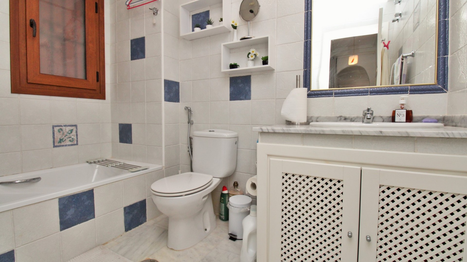 Resale - Wohnung Appartement -
Villamartín - PAU 8