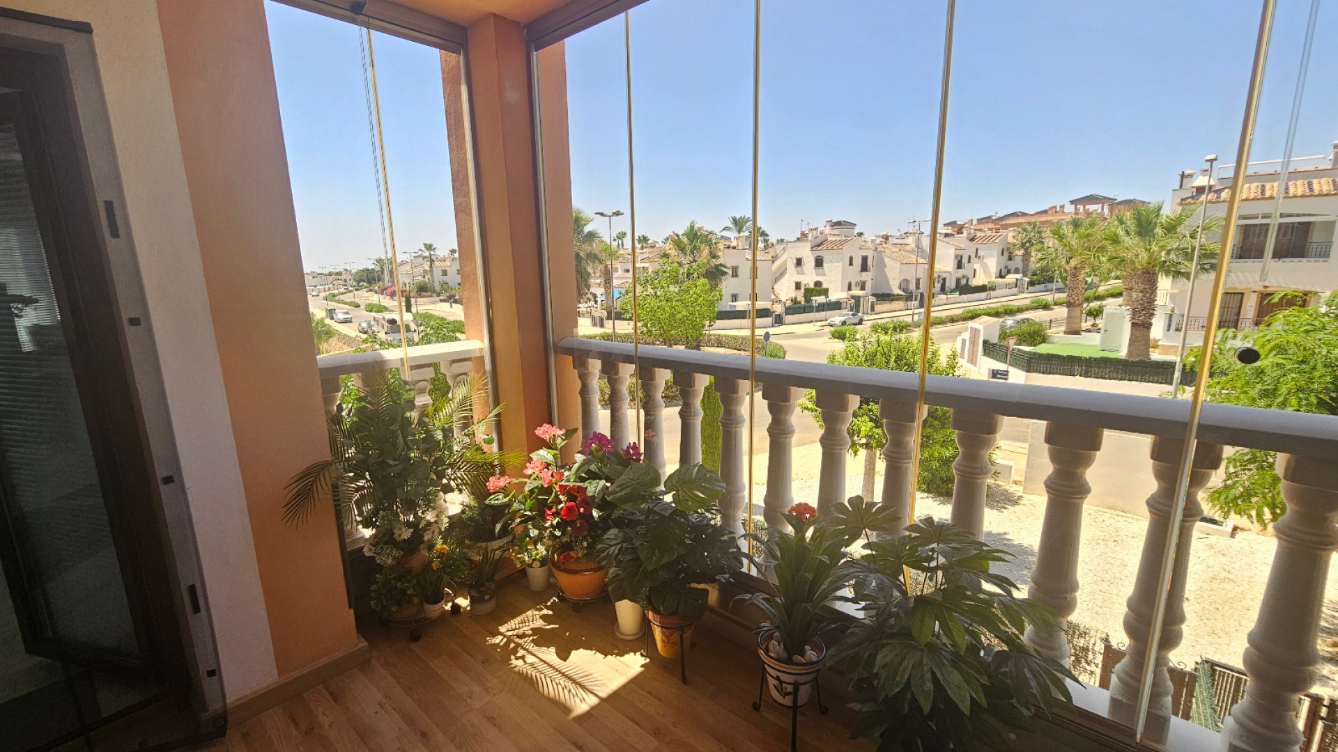 Resale - Wohnung Appartement -
Villamartín - PAU 8