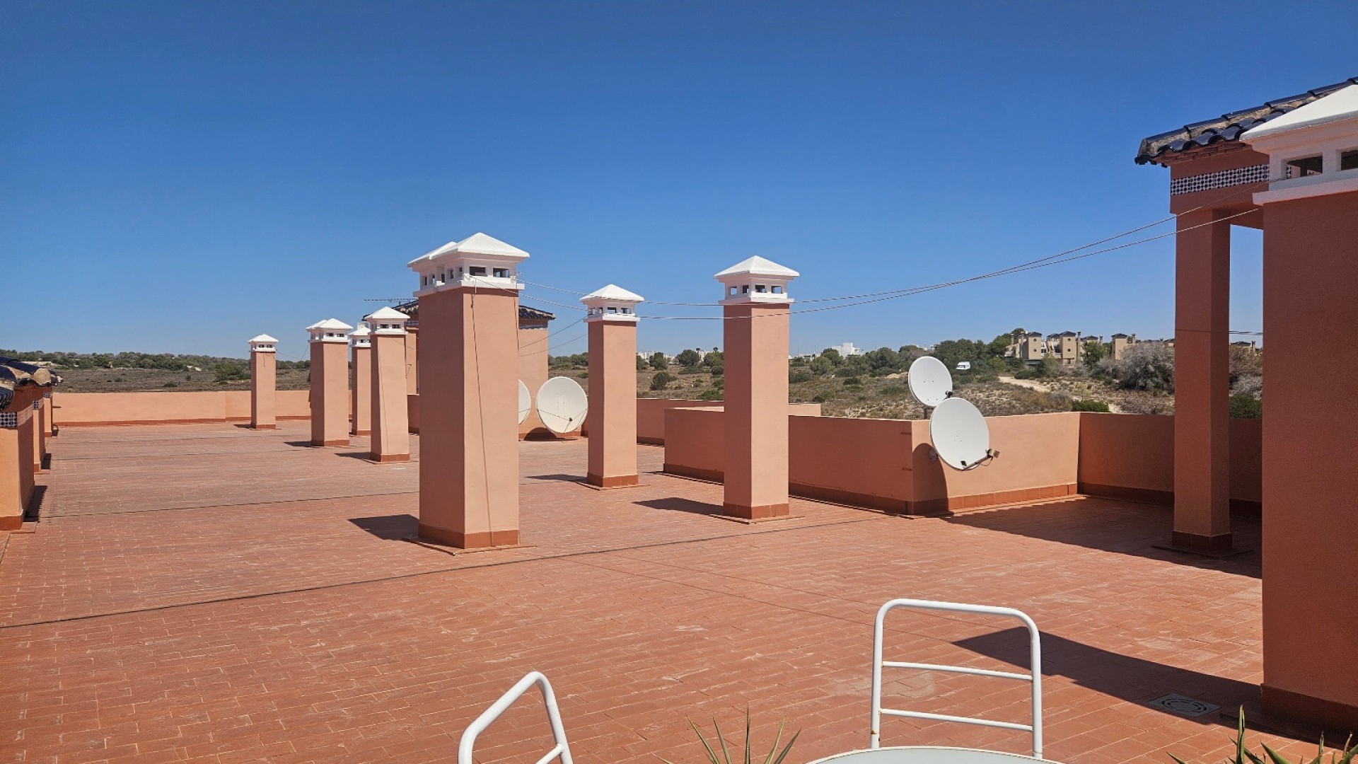 Resale - Wohnung Appartement -
Villamartín - PAU 8