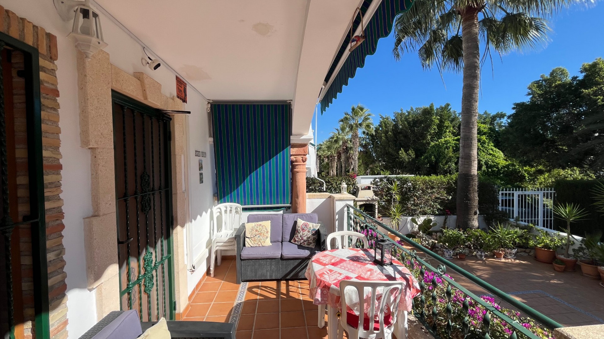 Resale - Wohnung Appartement -
Villamartín - PAU 8