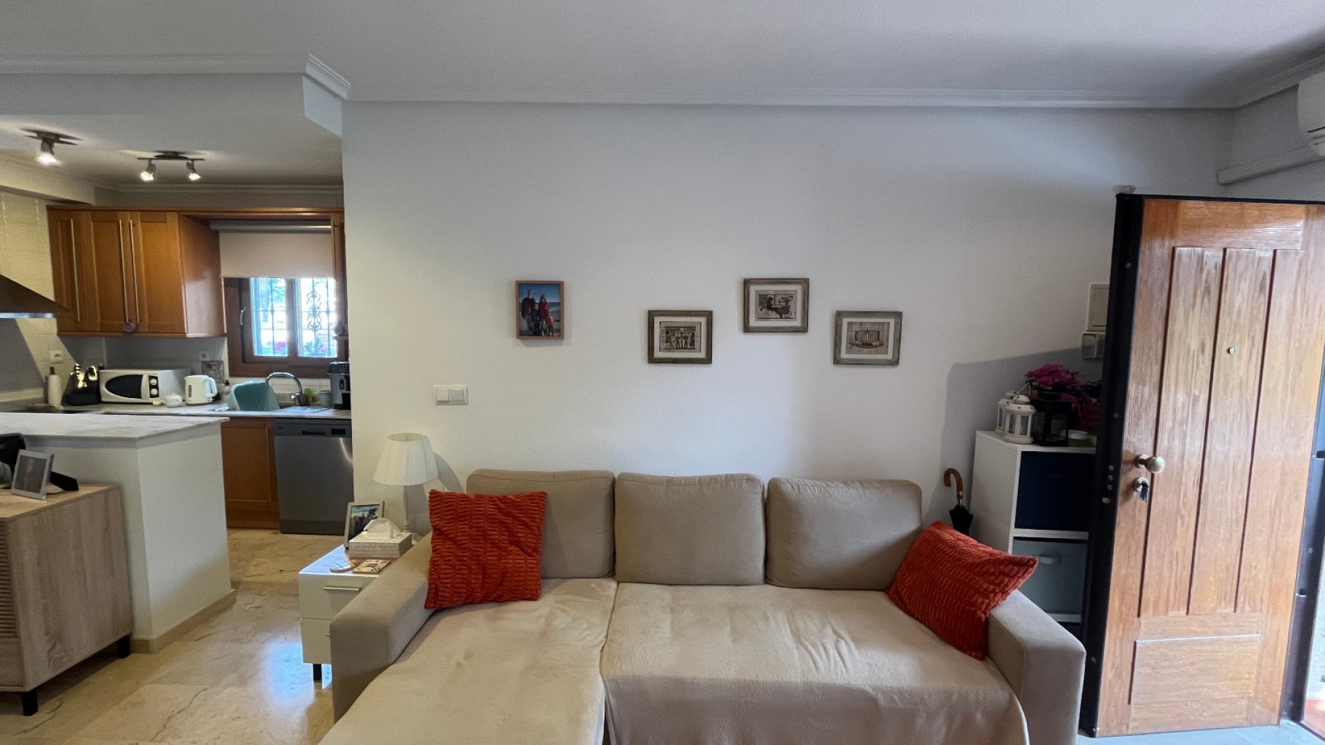 Resale - Wohnung Appartement -
Villamartín - PAU 8