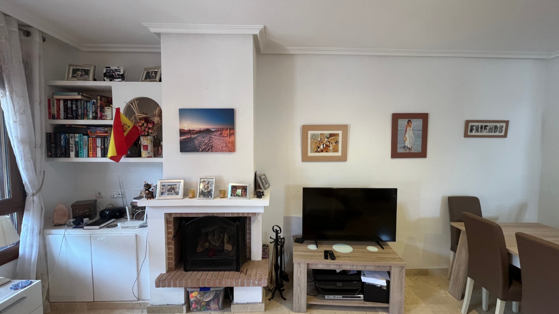 Resale - Wohnung Appartement -
Villamartín - PAU 8