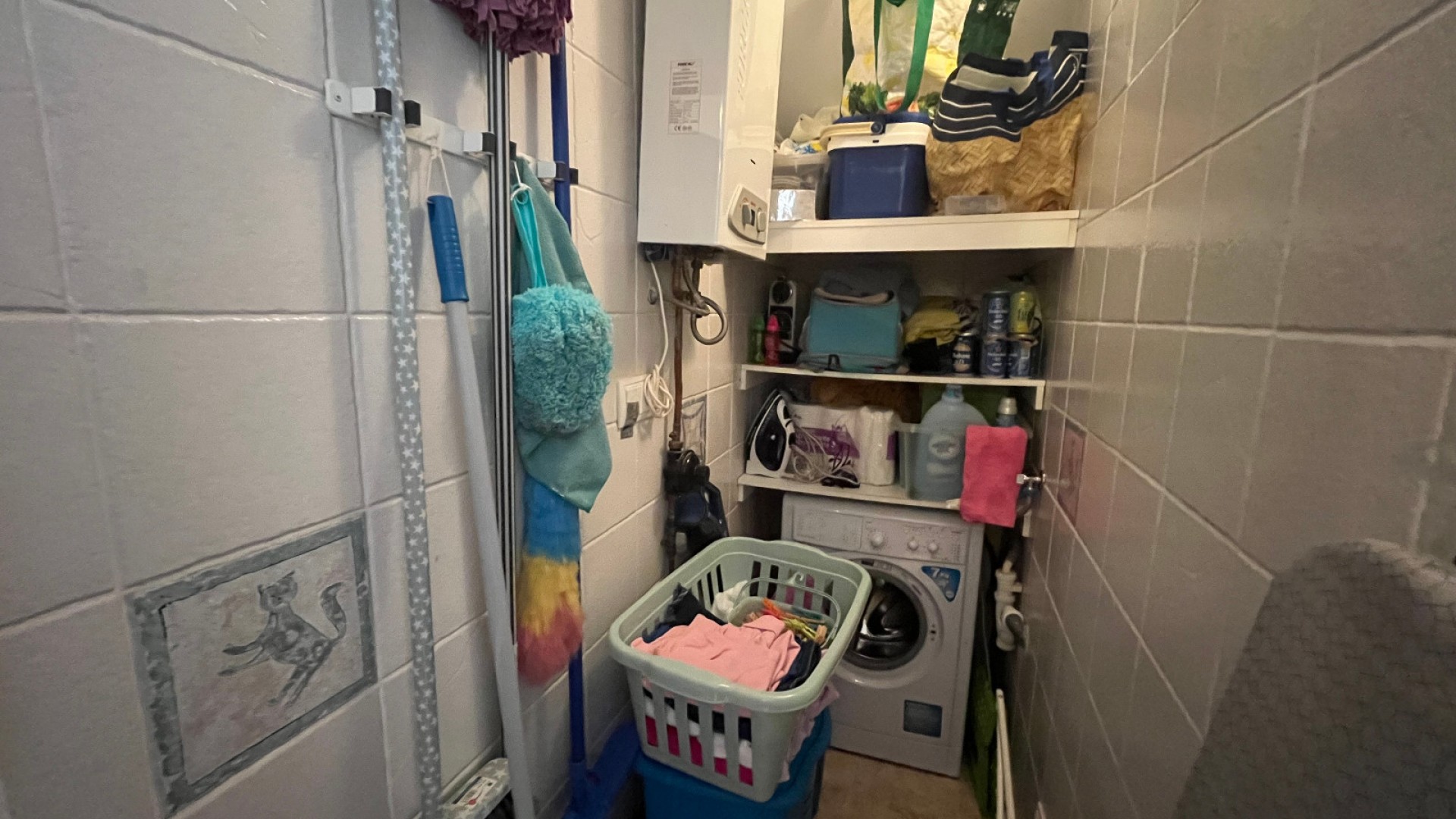 Resale - Wohnung Appartement -
Villamartín - PAU 8