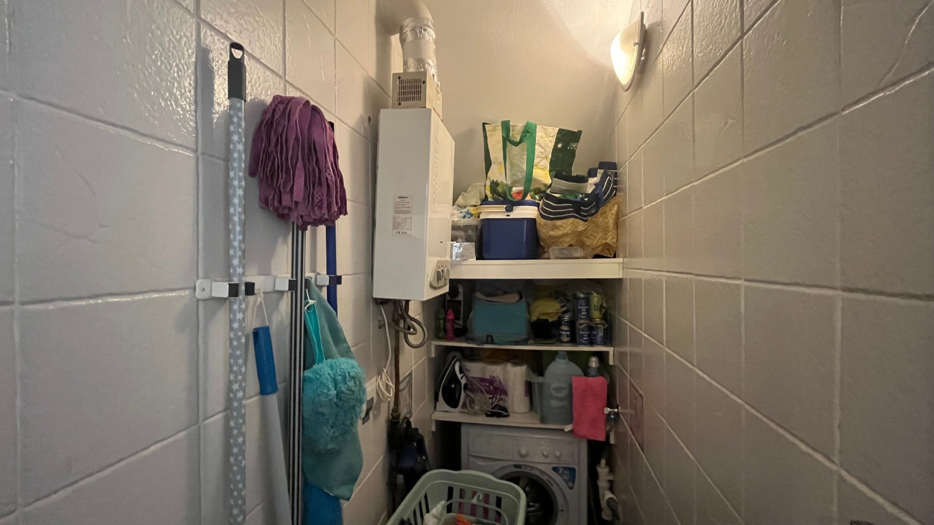 Resale - Wohnung Appartement -
Villamartín - PAU 8