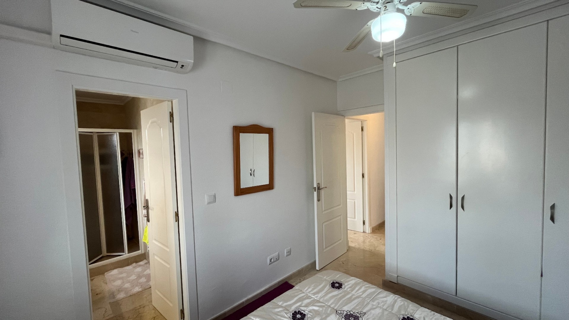 Resale - Wohnung Appartement -
Villamartín - PAU 8