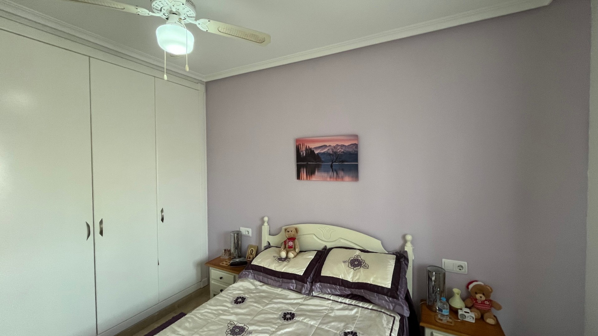 Resale - Wohnung Appartement -
Villamartín - PAU 8