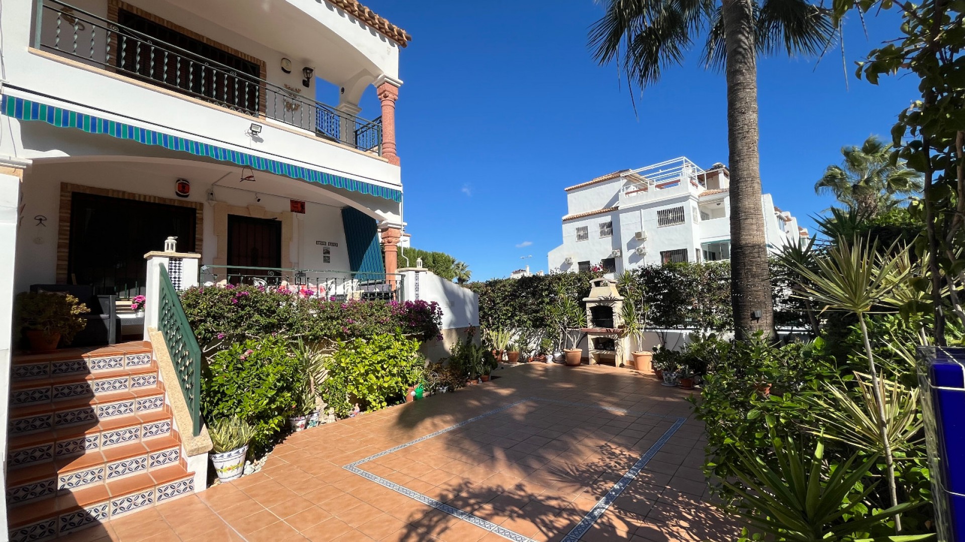 Resale - Wohnung Appartement -
Villamartín - PAU 8