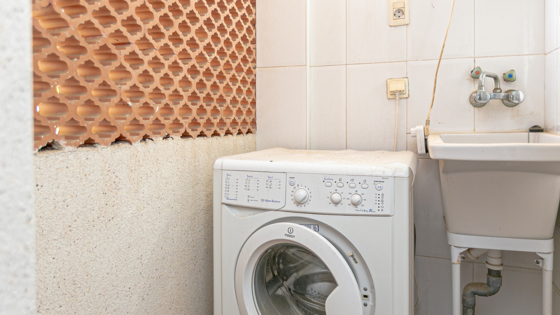 Resale - Wohnung Appartement -
Villamartín - Pinada Golf