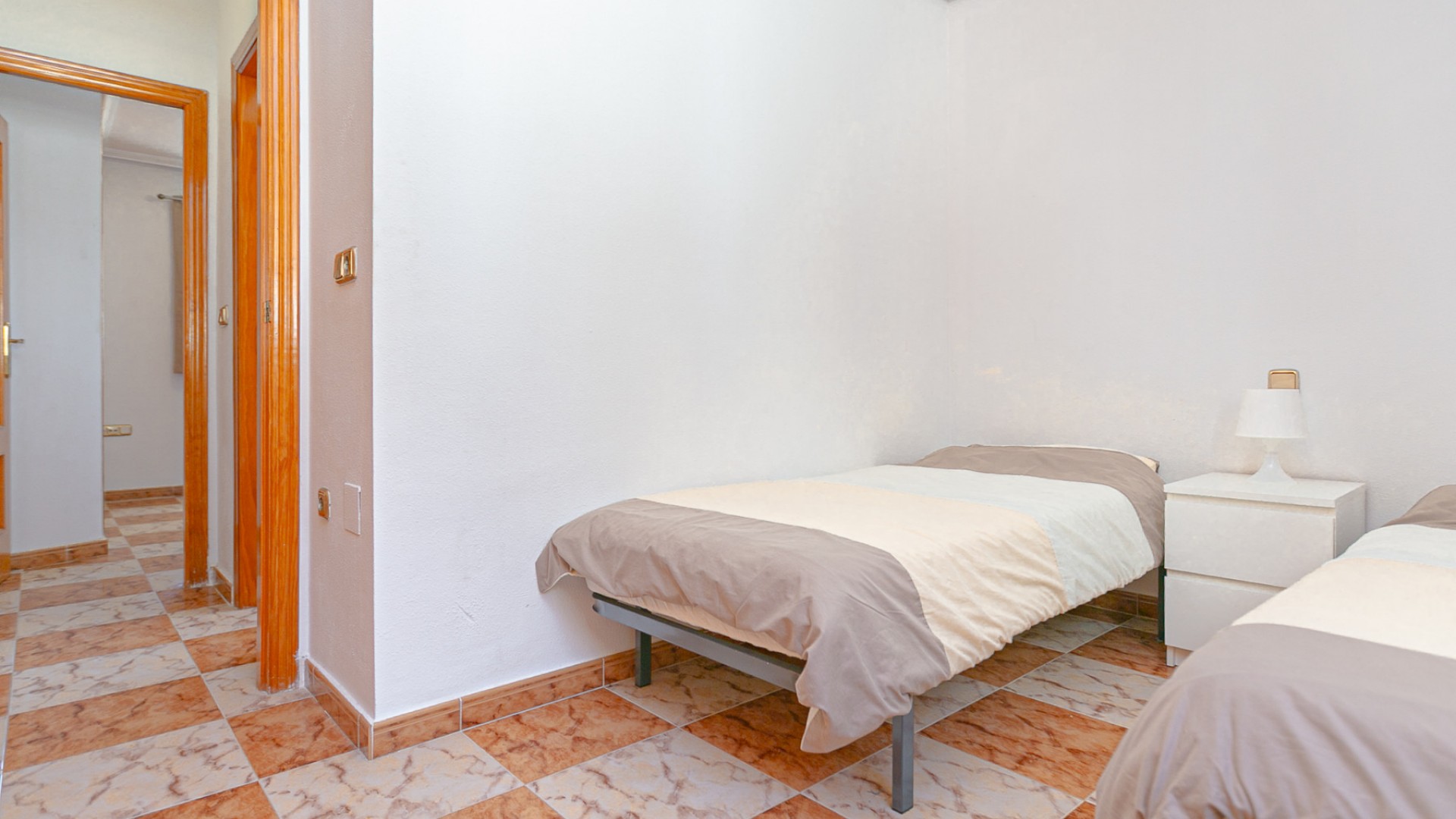 Resale - Wohnung Appartement -
Villamartín - Pinada Golf