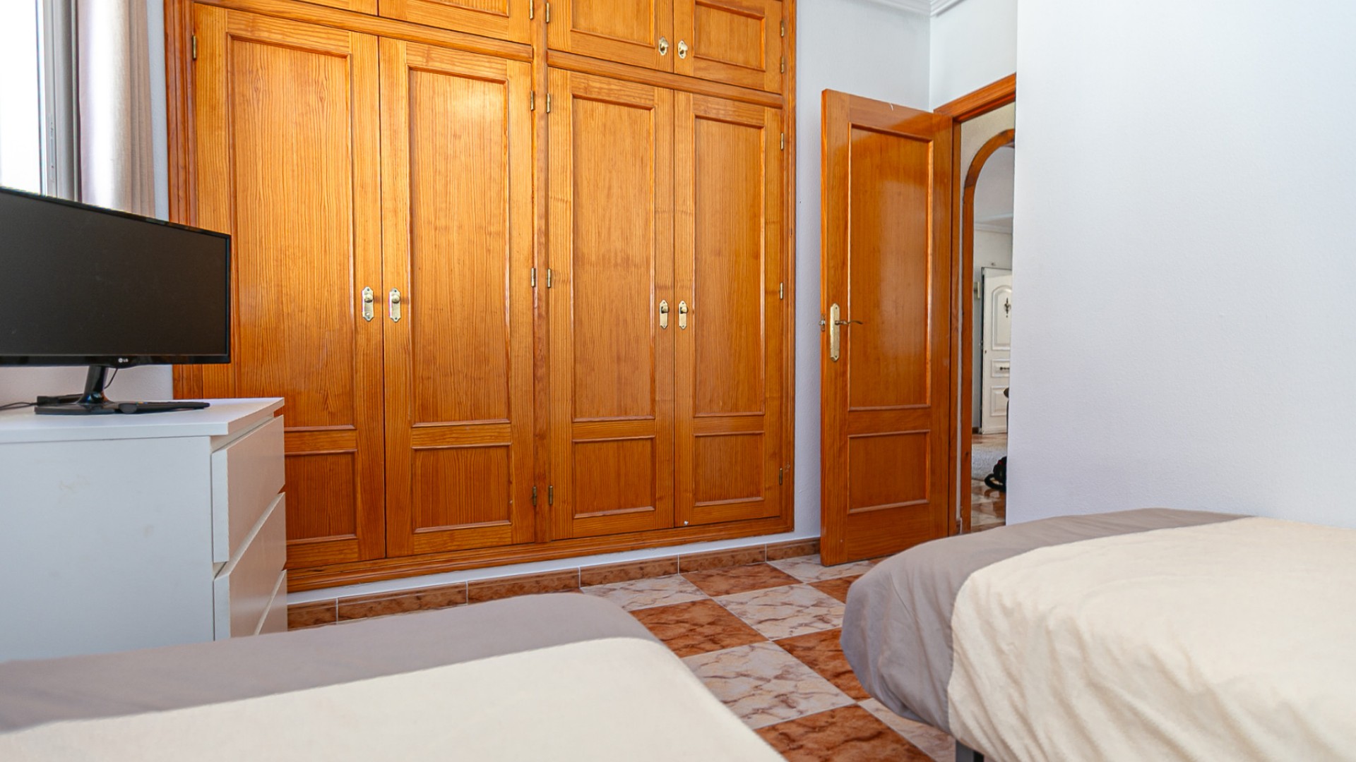 Resale - Wohnung Appartement -
Villamartín - Pinada Golf