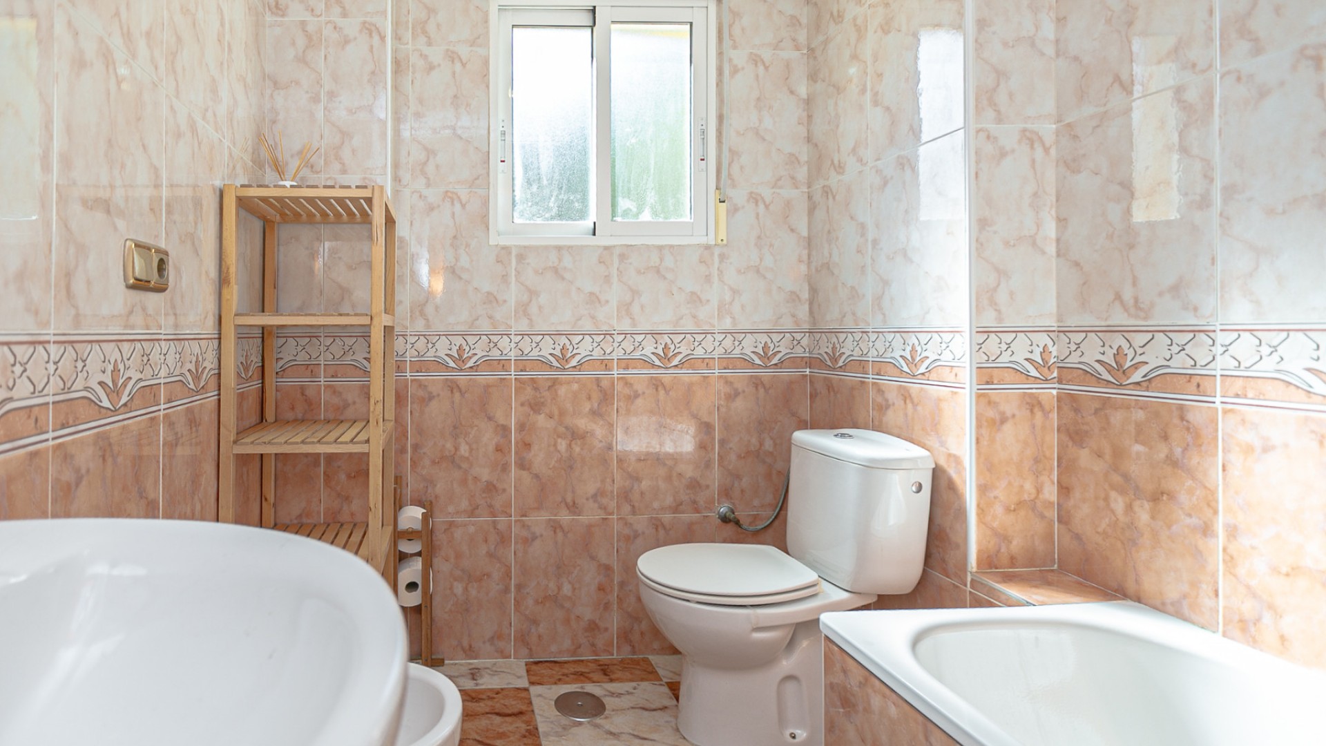 Resale - Wohnung Appartement -
Villamartín - Pinada Golf