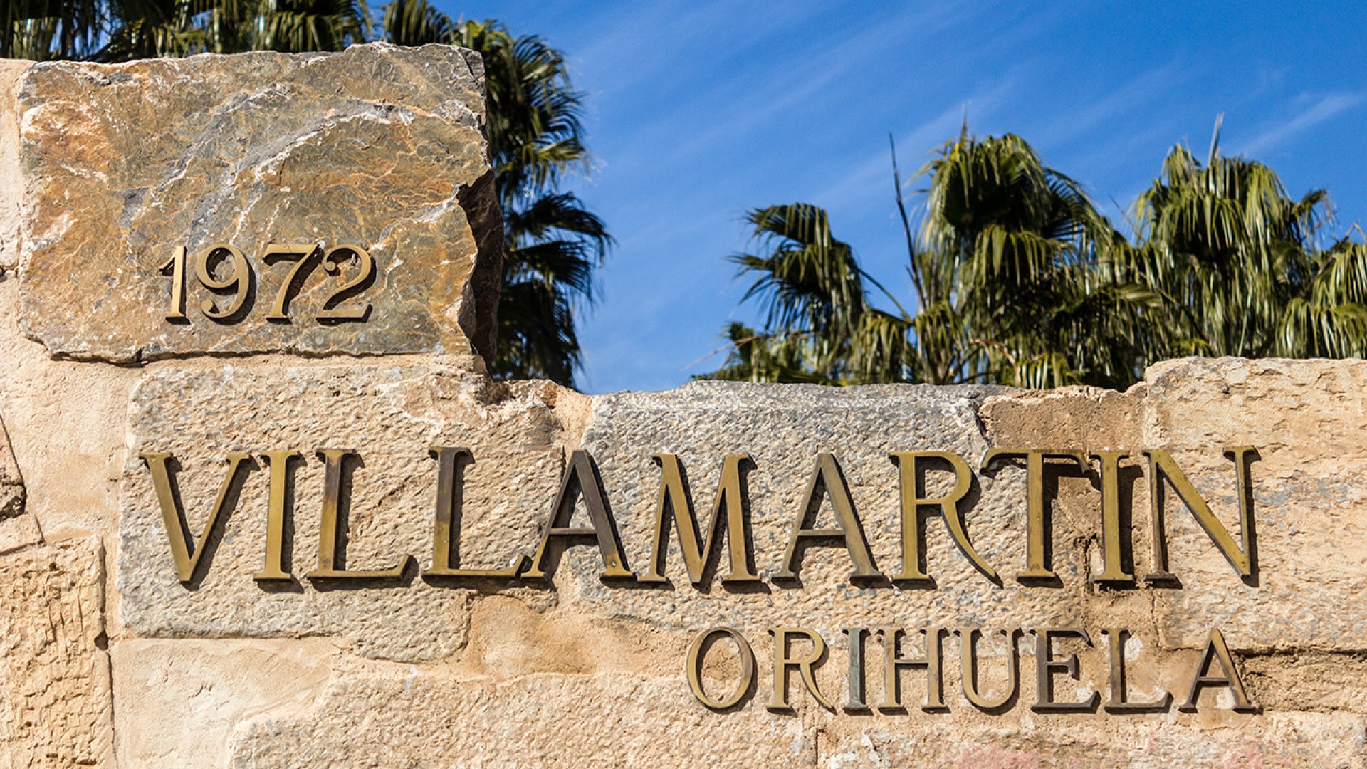 Resale - Wohnung Appartement -
Villamartín - Pinada Golf