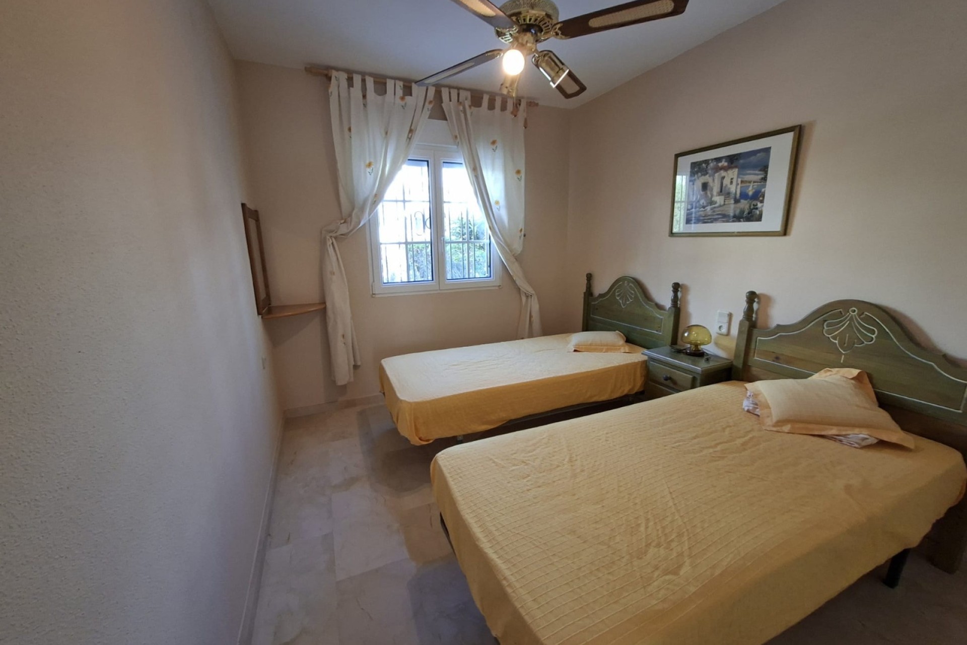 Resale - Wohnung / Appartement -
Villamartín - Rioja